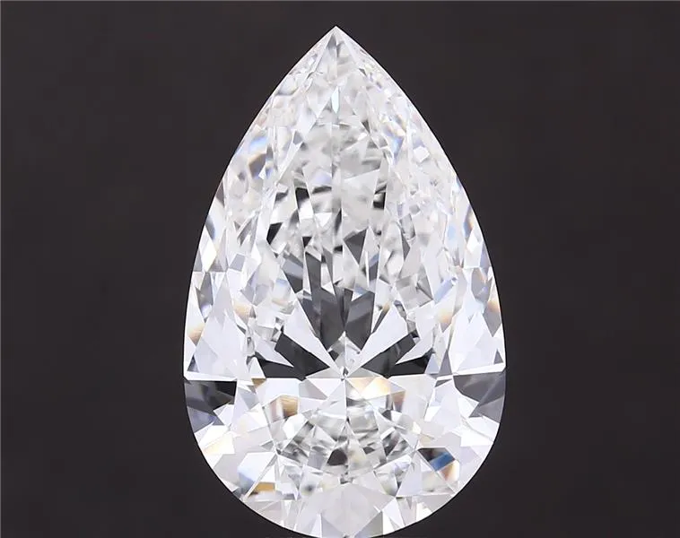 LAB GROWN DIAMONDS
