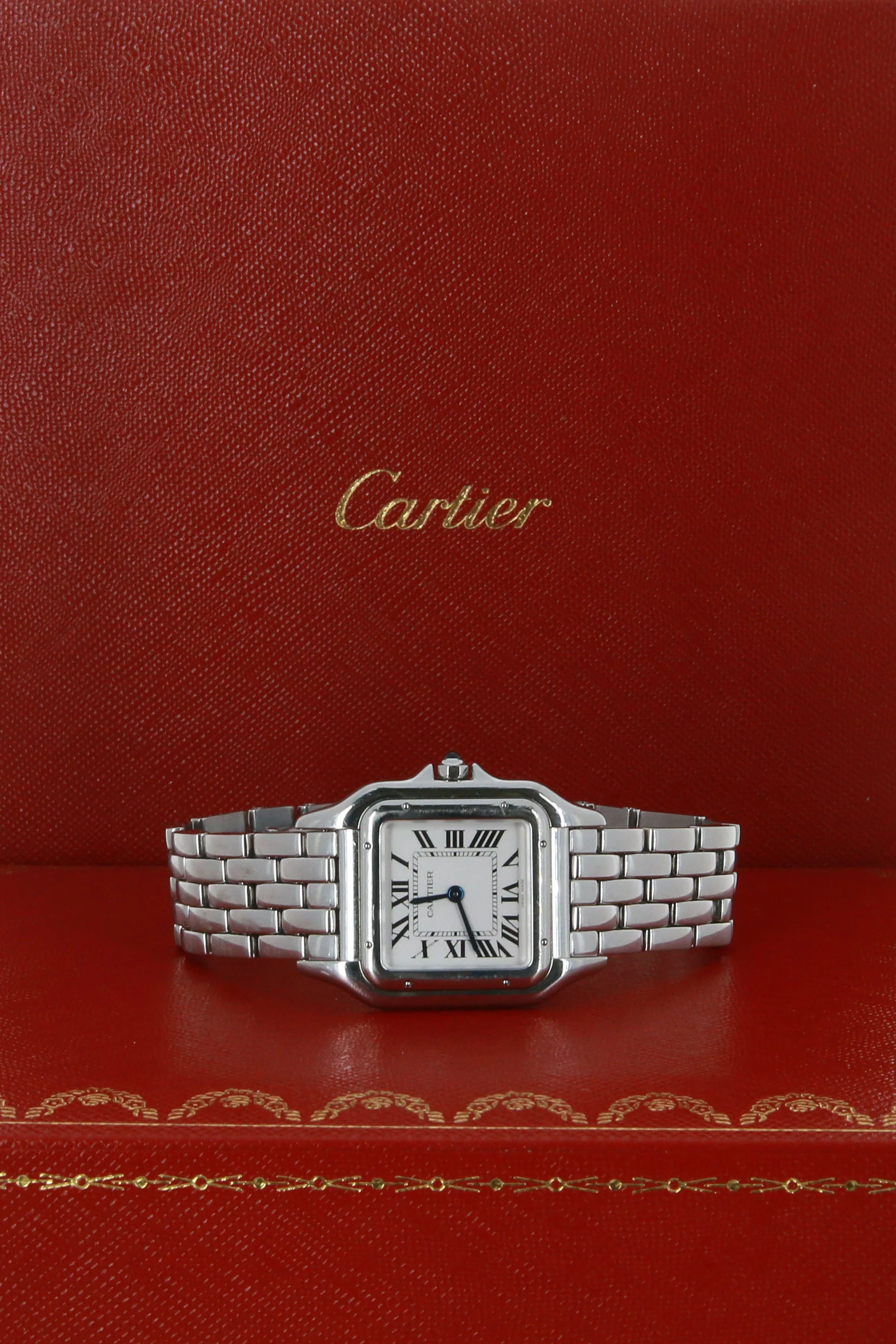 Cartier Panthere de(BP24) - Image 3