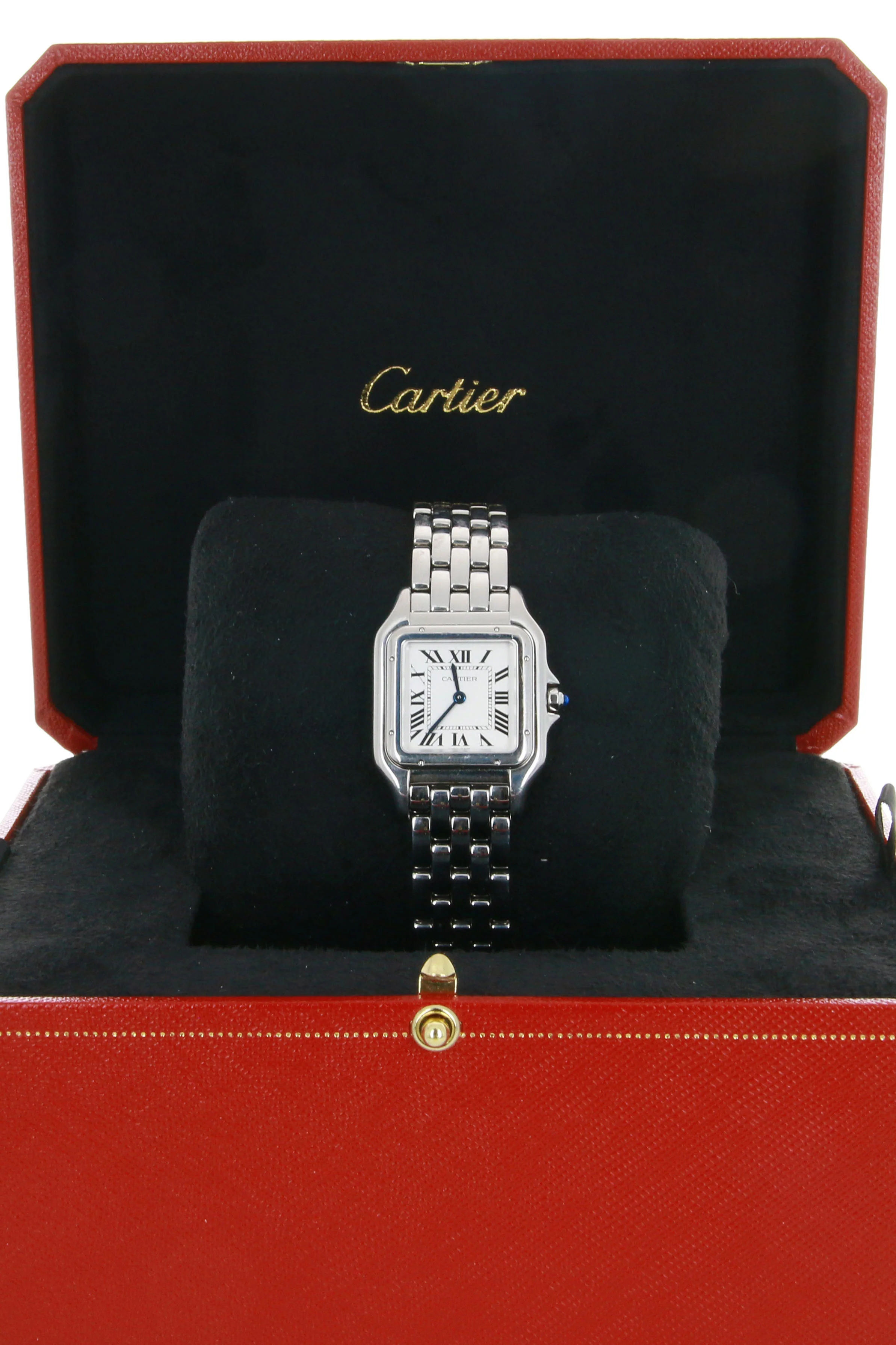 Cartier Panthere de(BP24) - Image 4