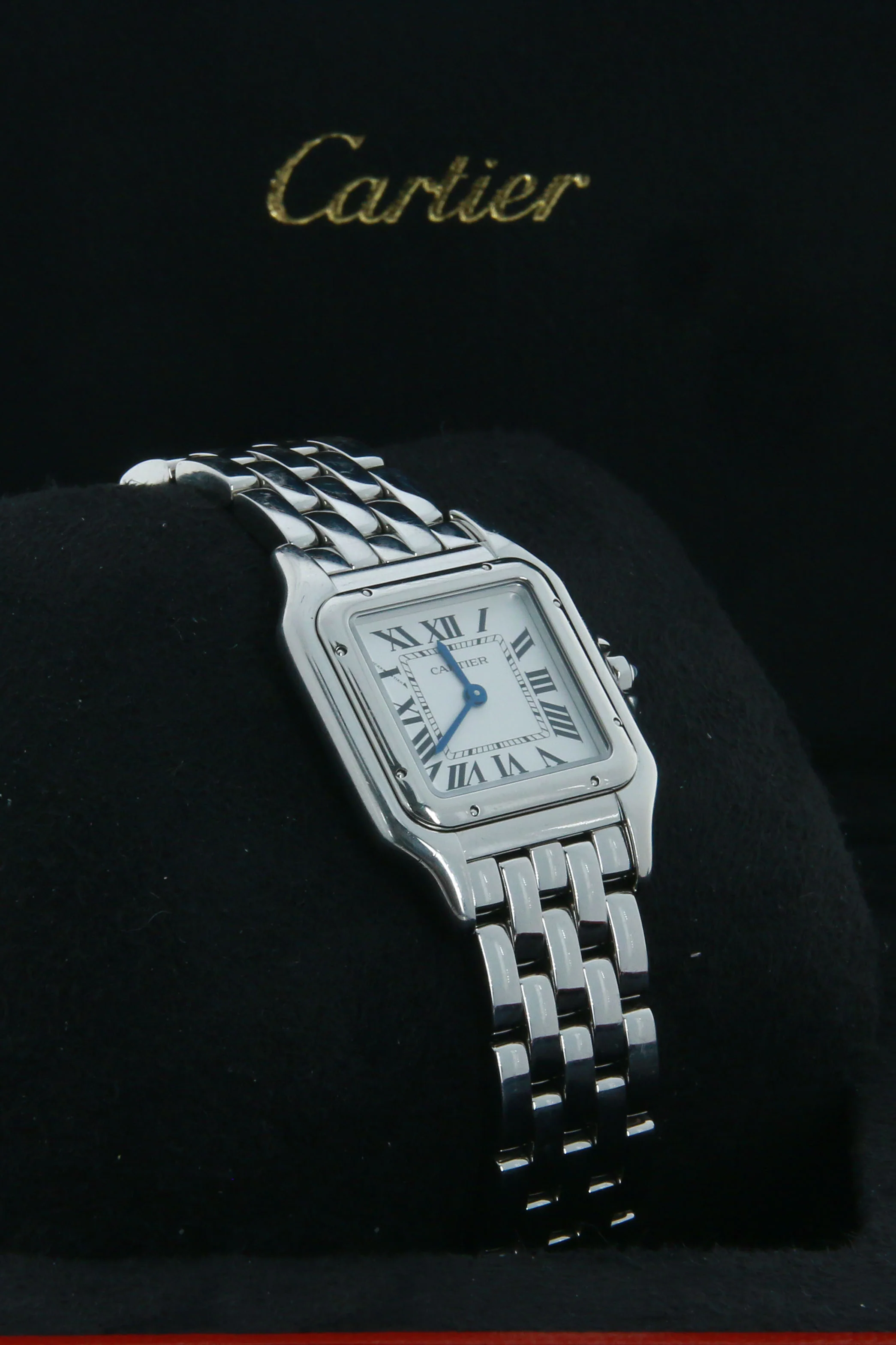 Cartier Panthere de(BP24) - Image 5