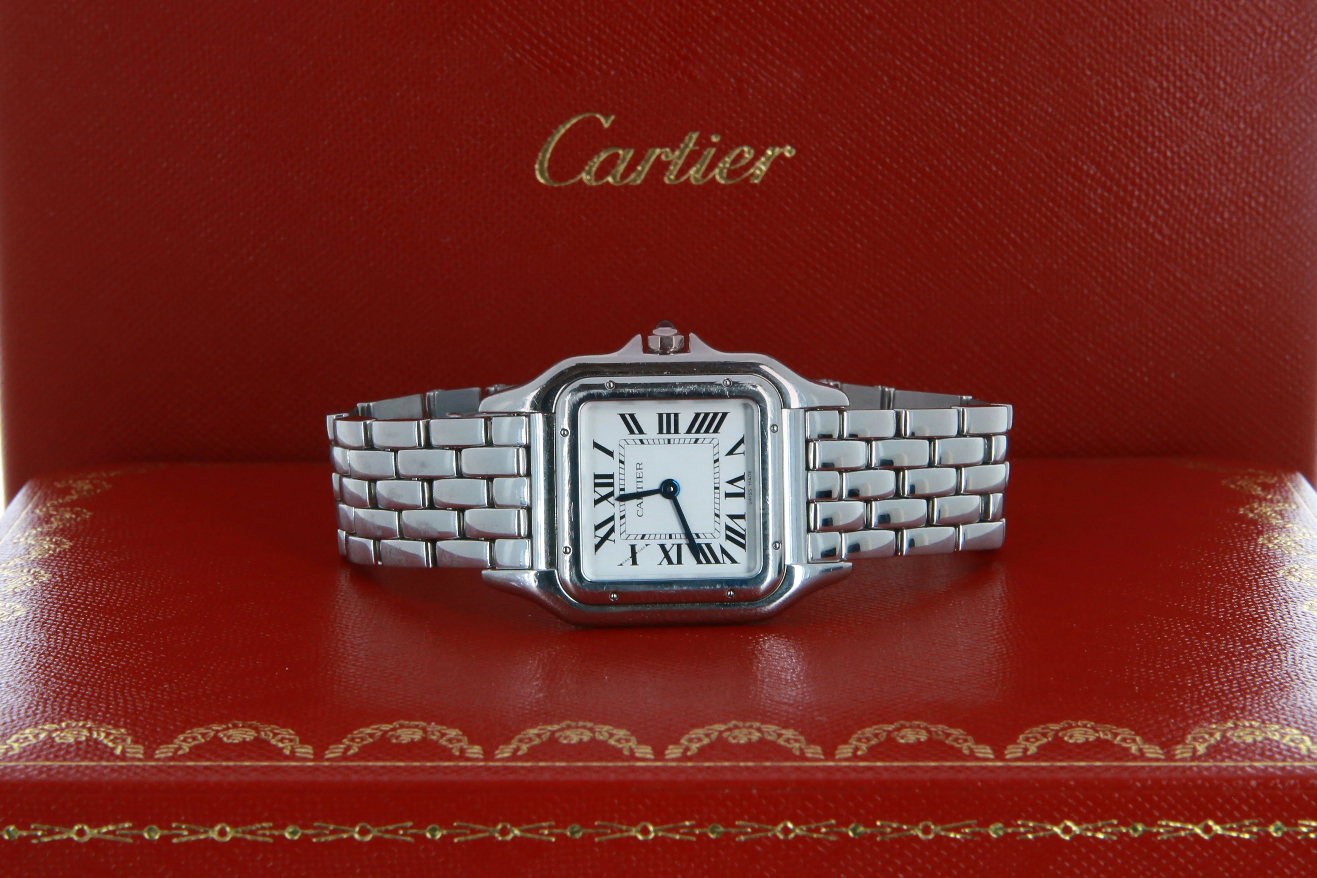 Cartier Panthere de(BP24) - Image 6