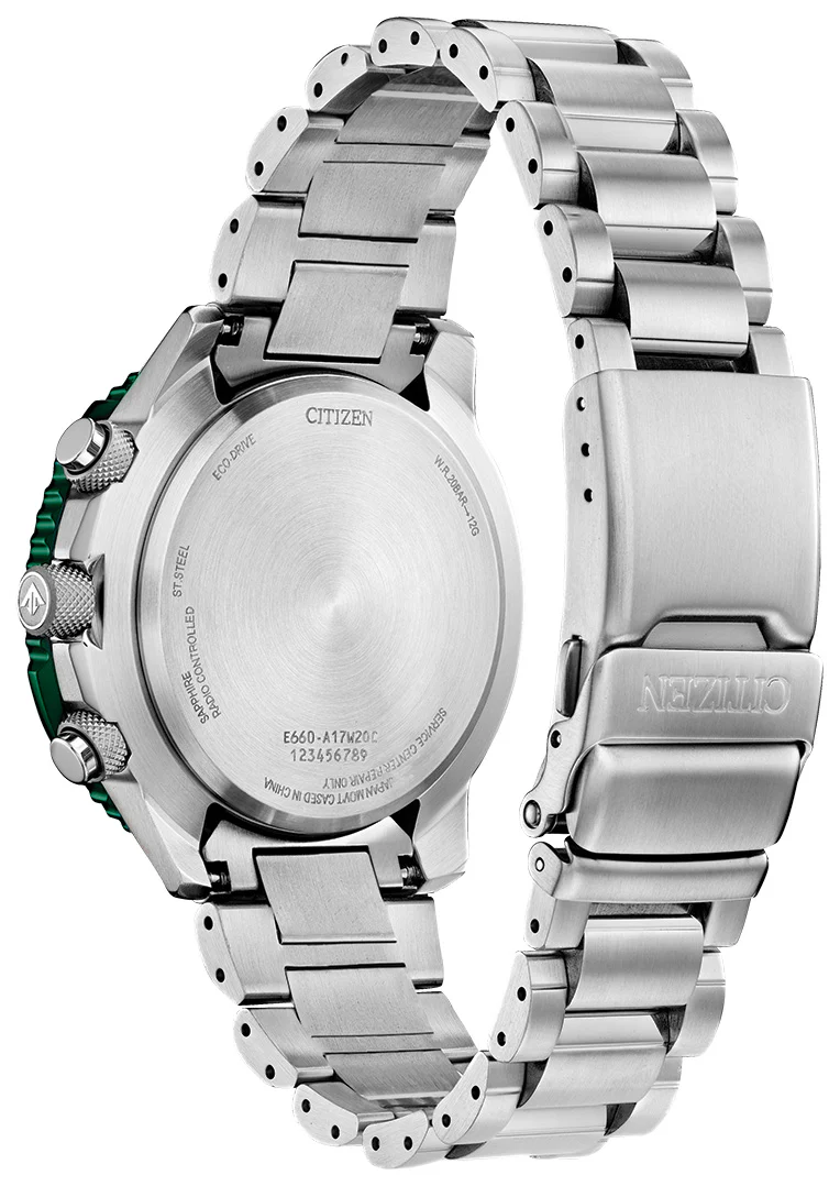 Promaster Air A-T | CB5004-59W - Image 3