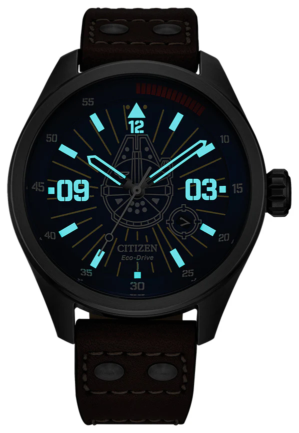 Han Solo | AW5009-03W - Image 4