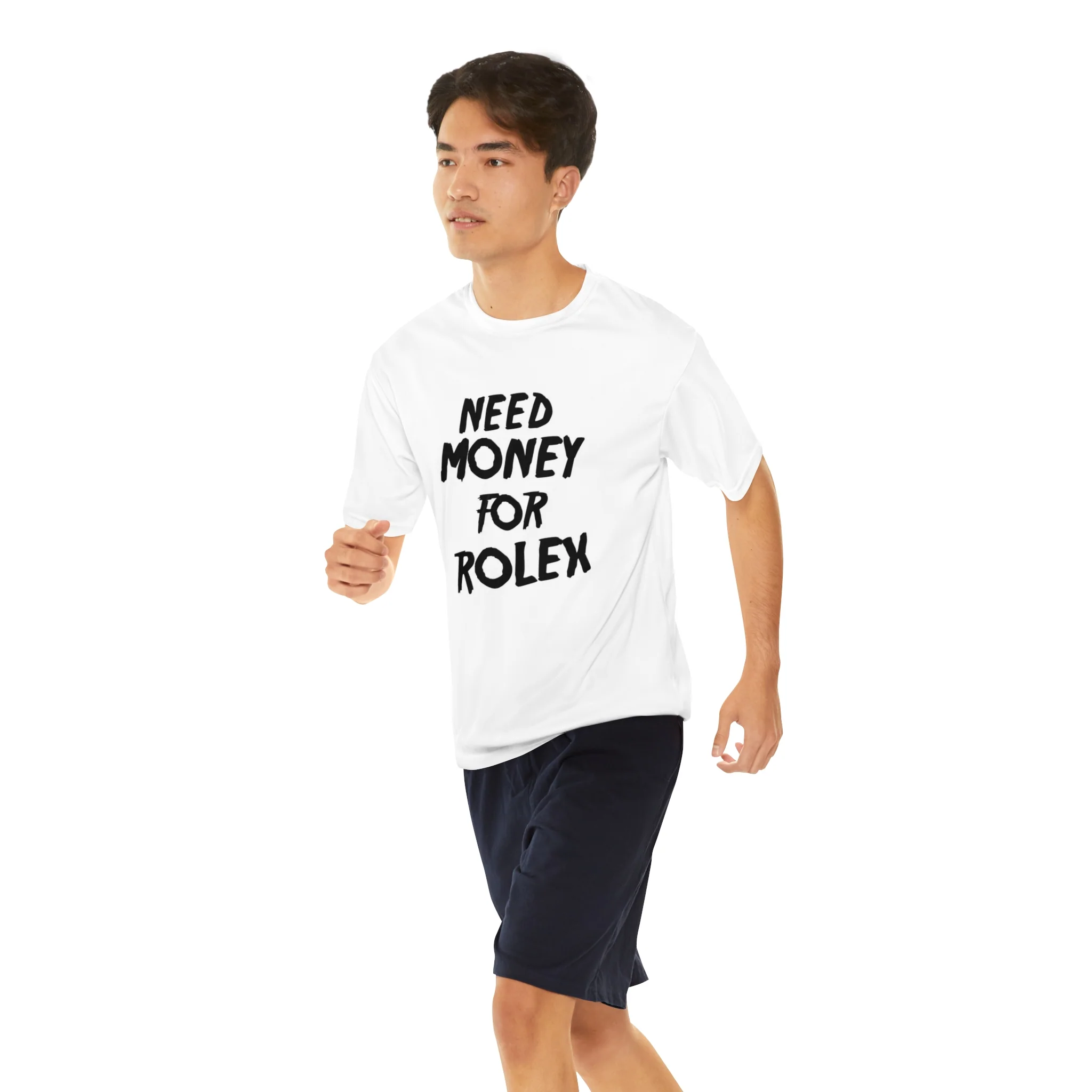 Men's Performance T-Shirt - Image 5