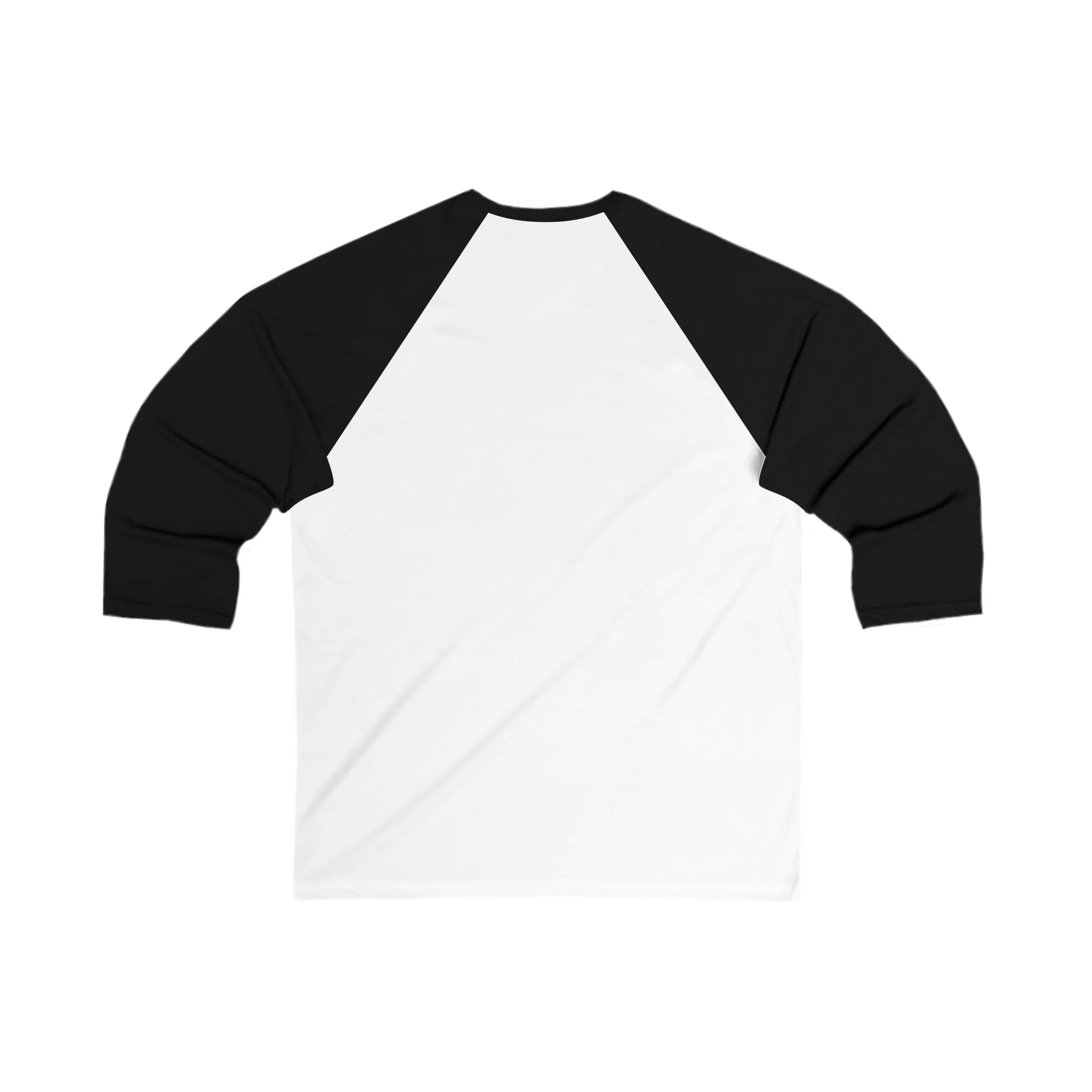 Need Money Unisex 3\4 Sleeve Baseball Tee - Image 12