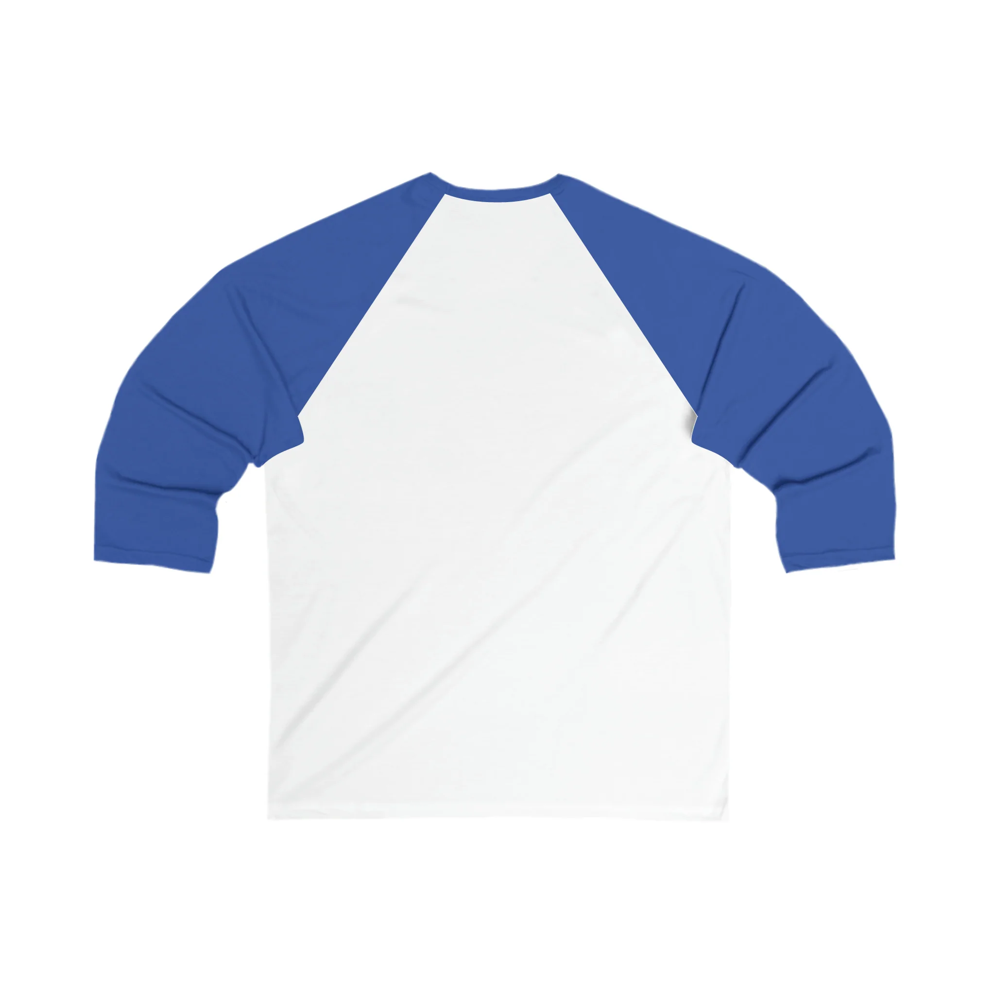 Need Money Unisex 3\4 Sleeve Baseball Tee - Image 8