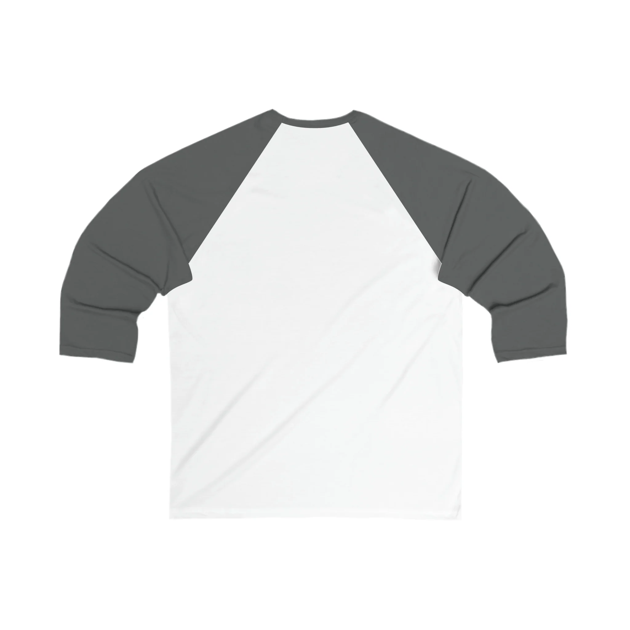Need Money Unisex 3\4 Sleeve Baseball Tee - Image 9