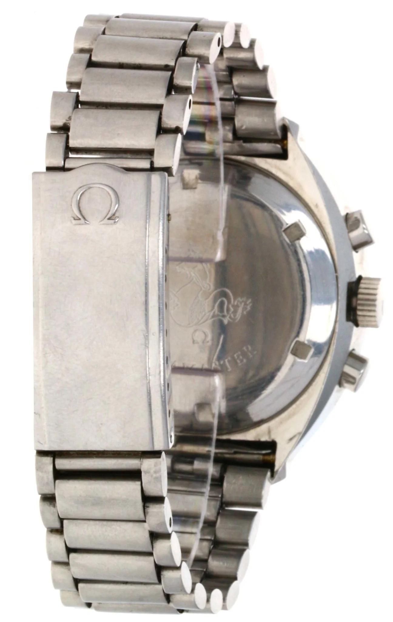 OMEGA SPEEDMASTER III VINTAGE #178.002 - Image 3