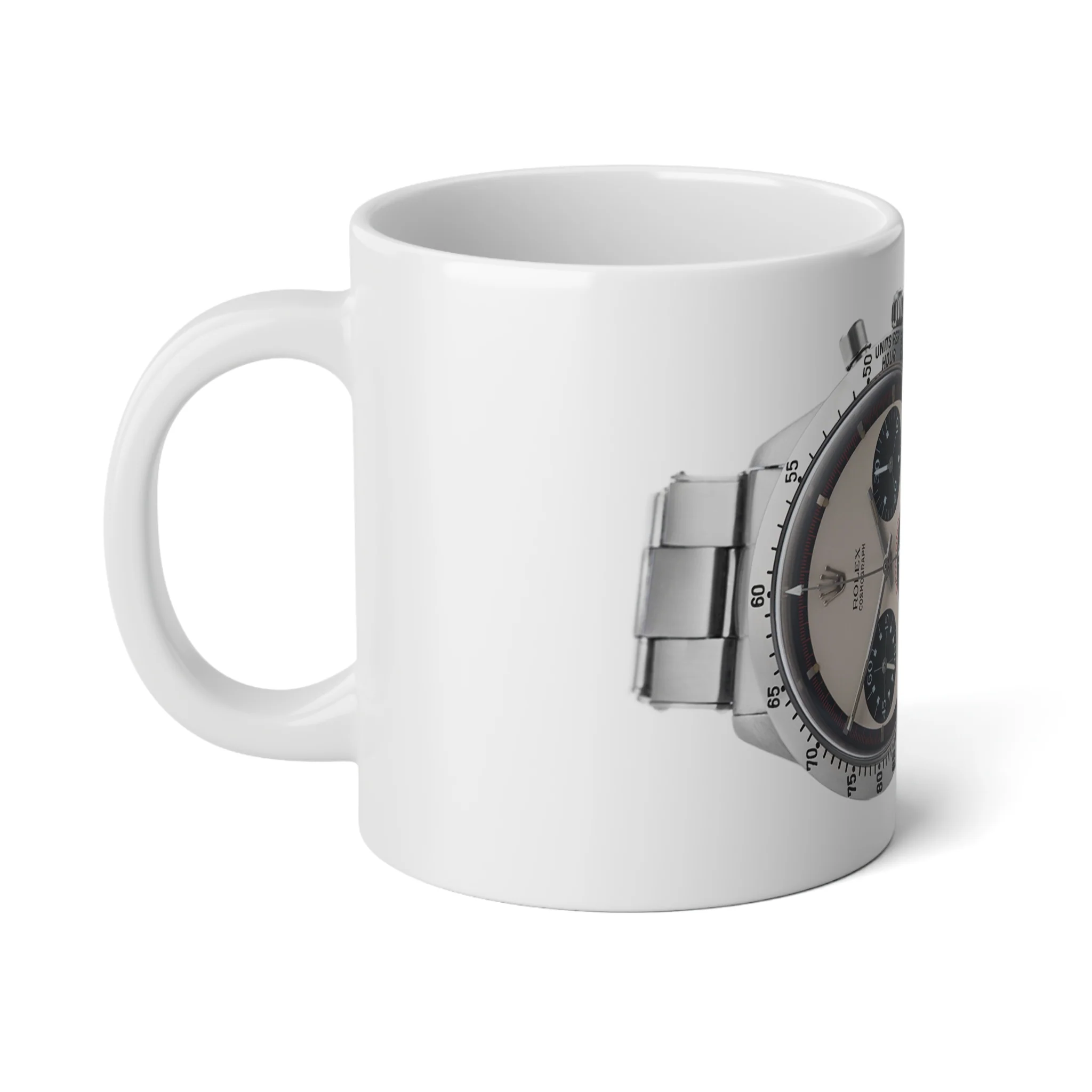 Paul Newman Jumbo Mug, 20oz - Image 3