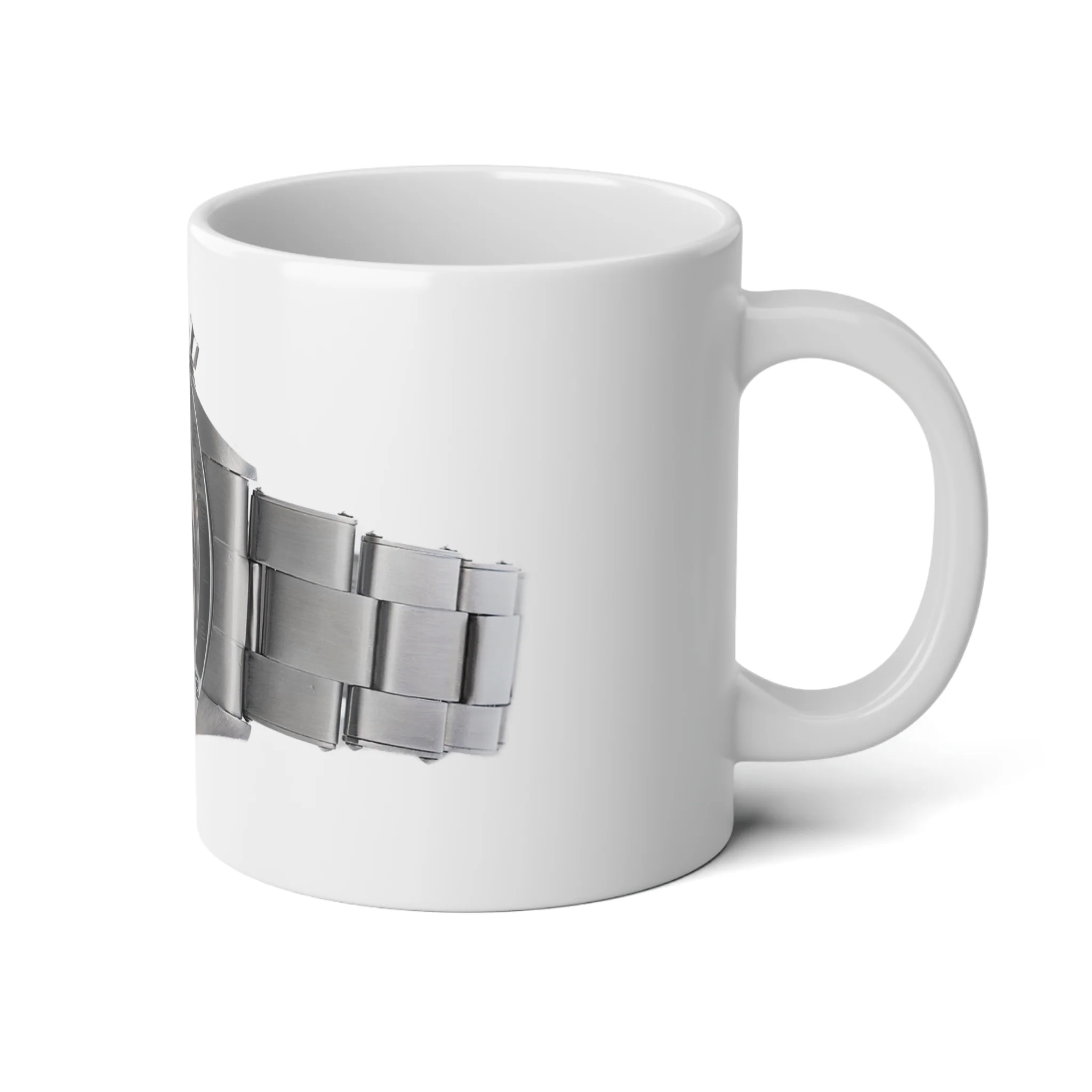 Paul Newman Jumbo Mug, 20oz - Image 4