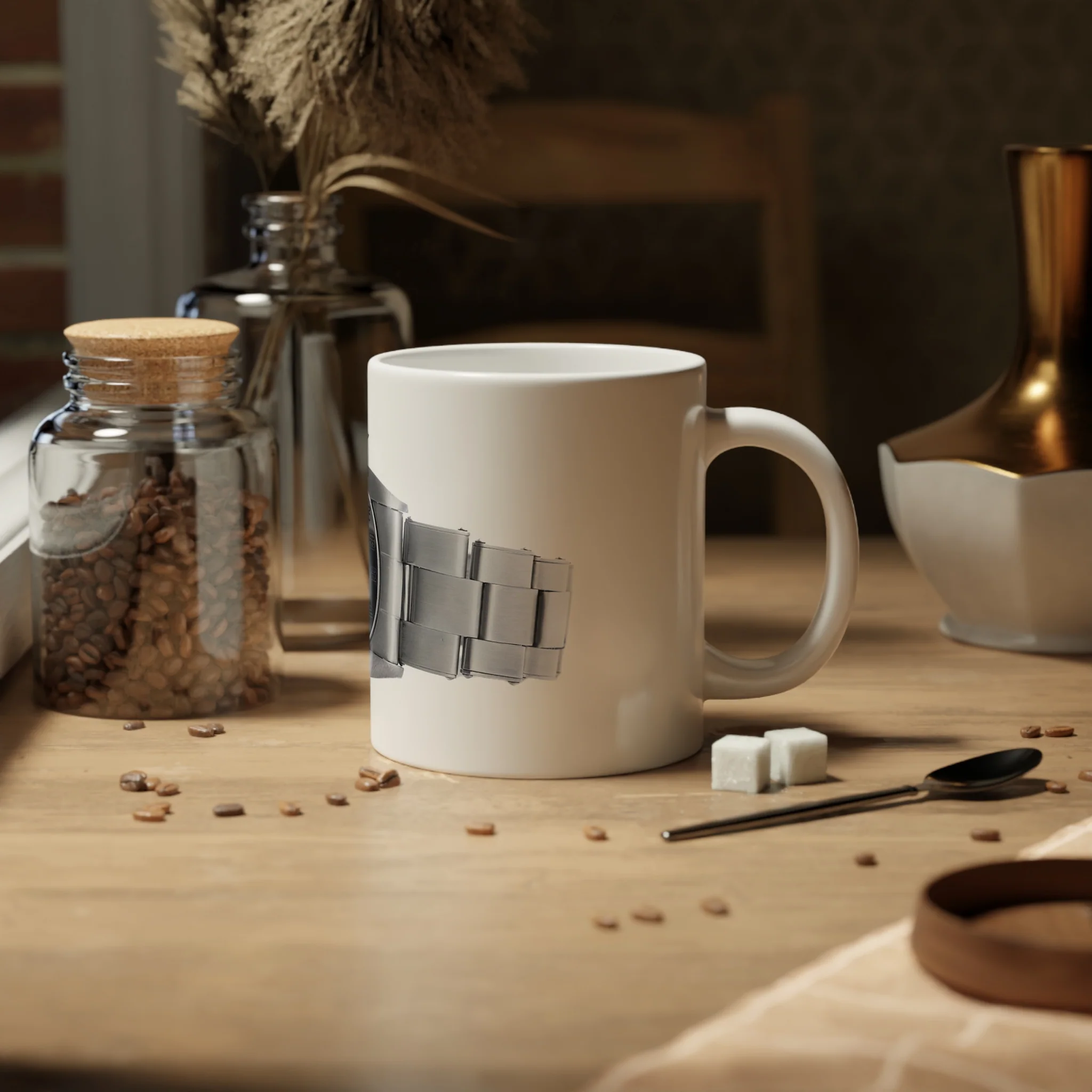 Paul Newman Jumbo Mug, 20oz - Image 5