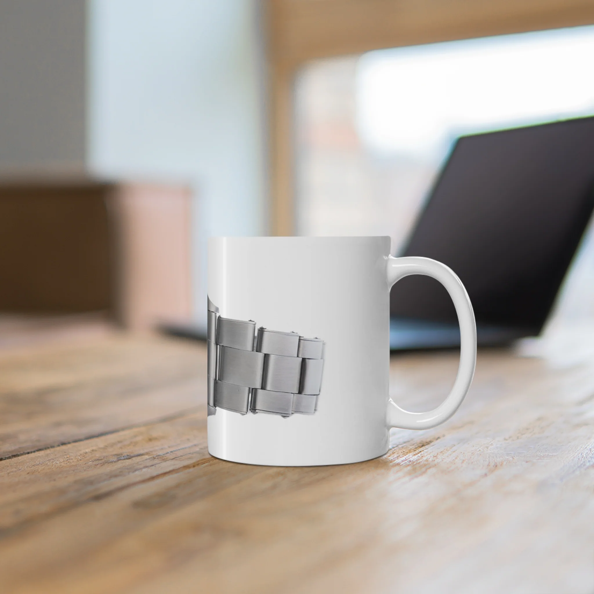 Paul Newman Mug 11oz - Image 6