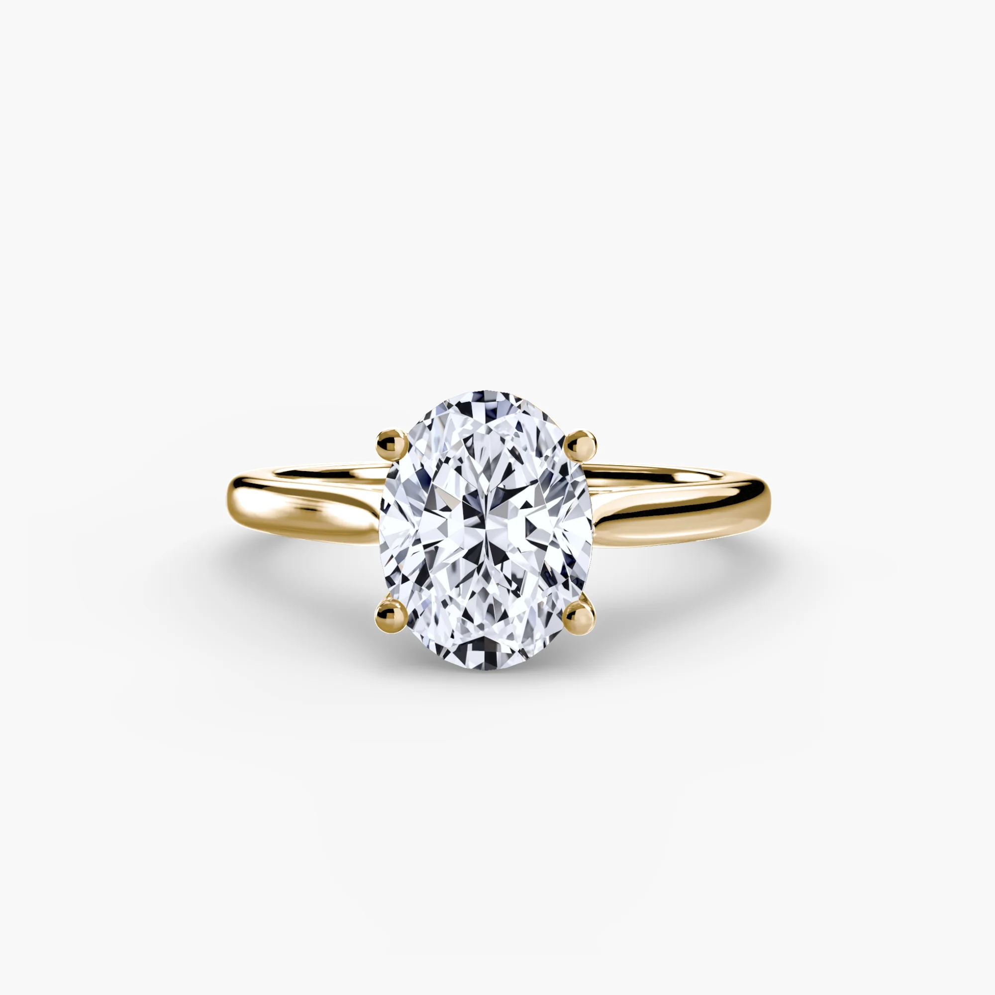 Solitaire ring 1 - Image 15