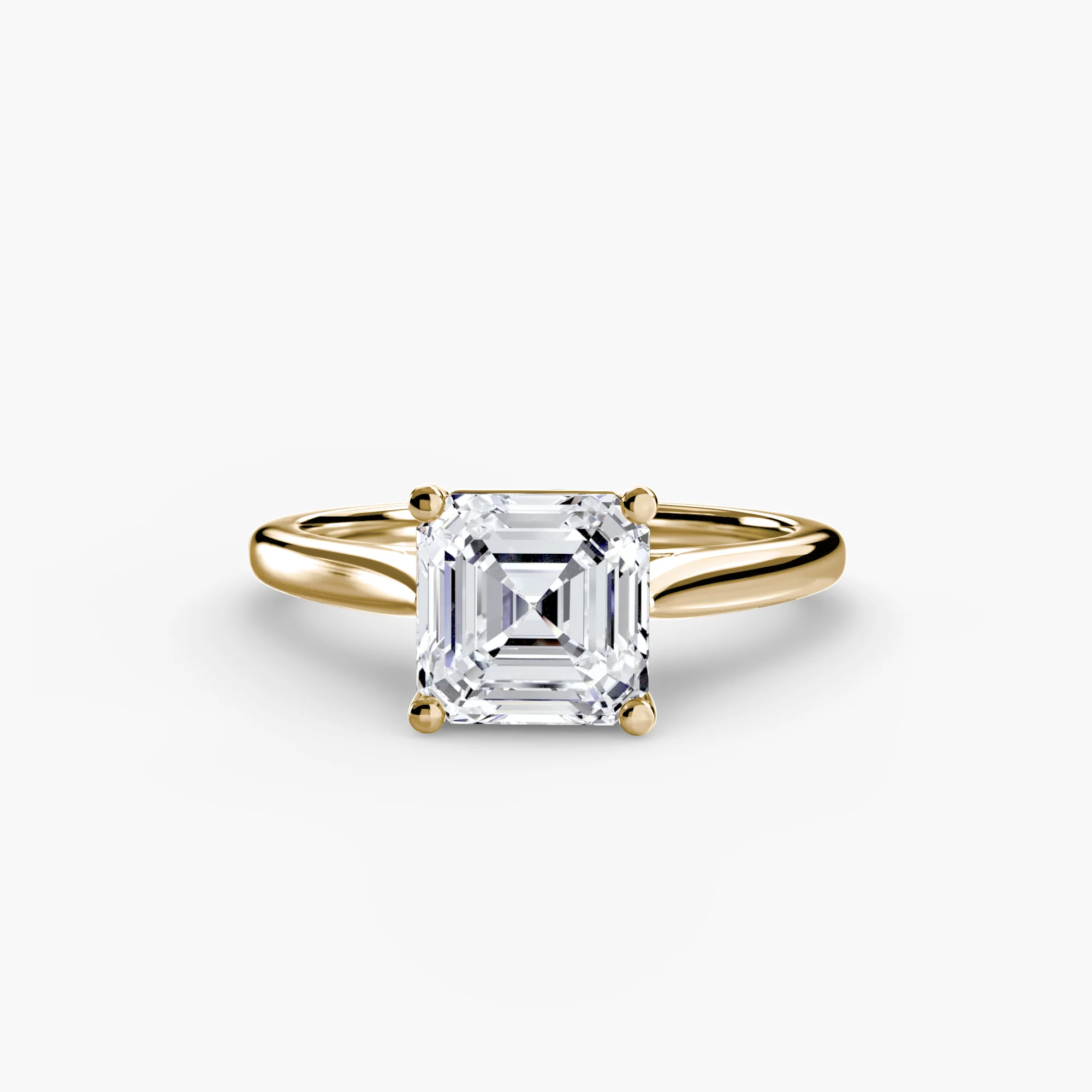 Solitaire ring 1 - Image 20
