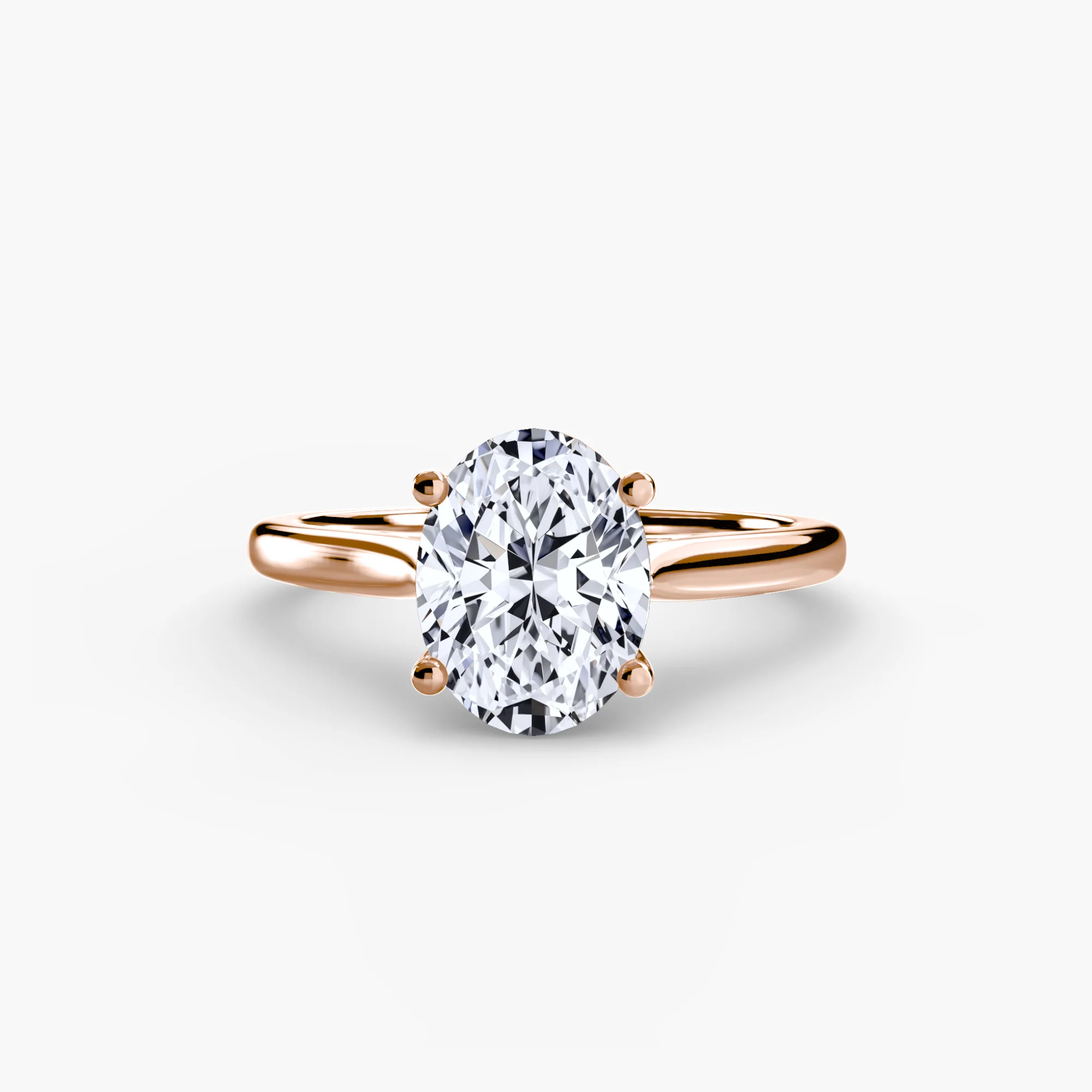 Solitaire ring 1 - Image 25