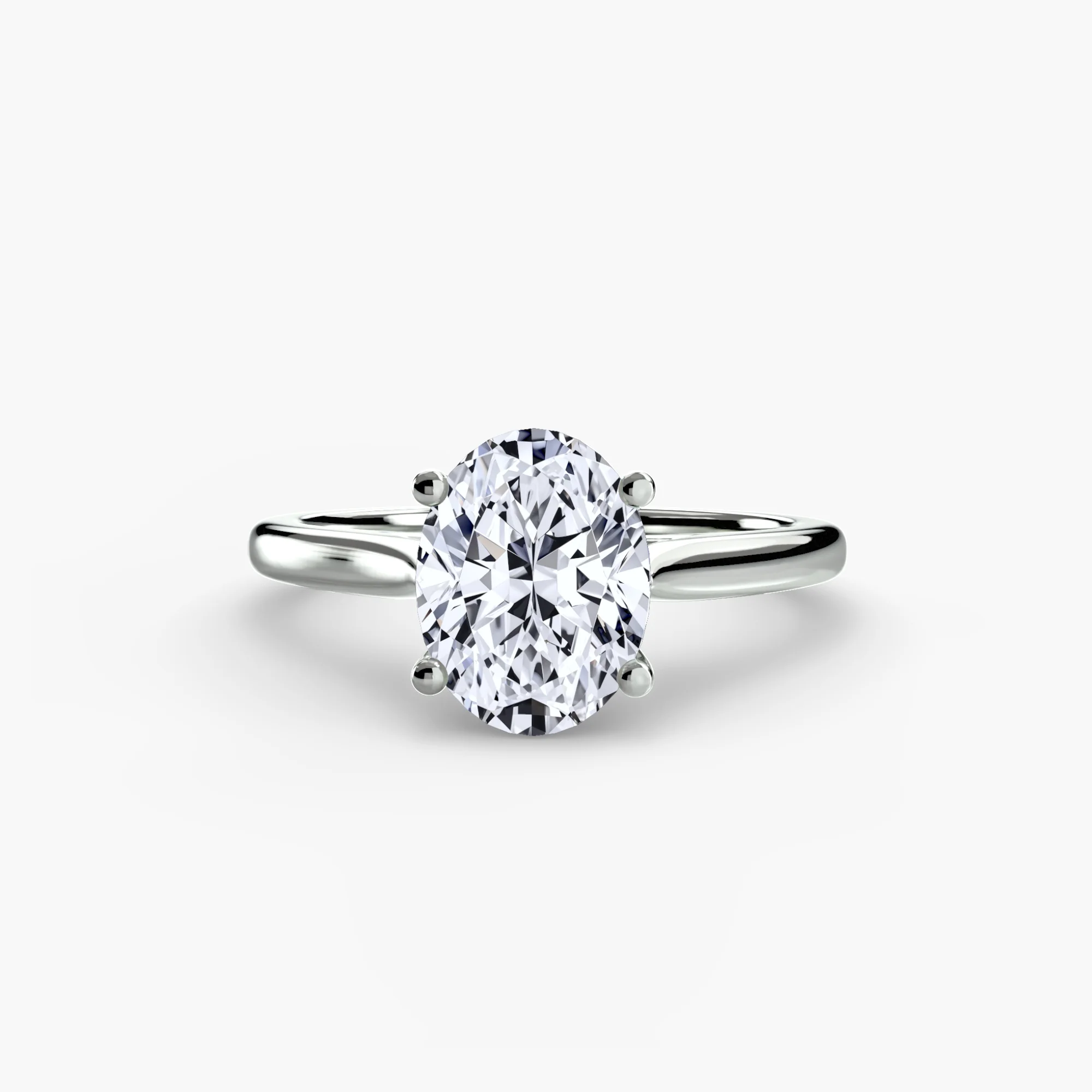 Solitaire ring 1 - Image 35