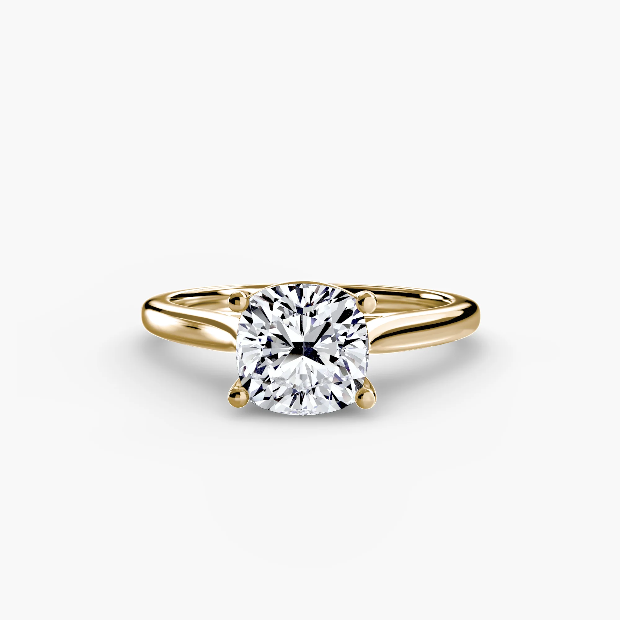 Solitaire ring 1 - Image 44