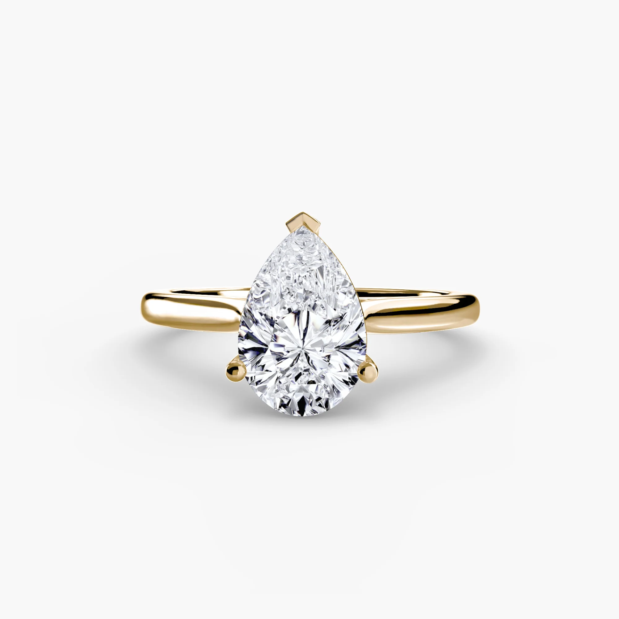 Solitaire ring 1 - Image 46