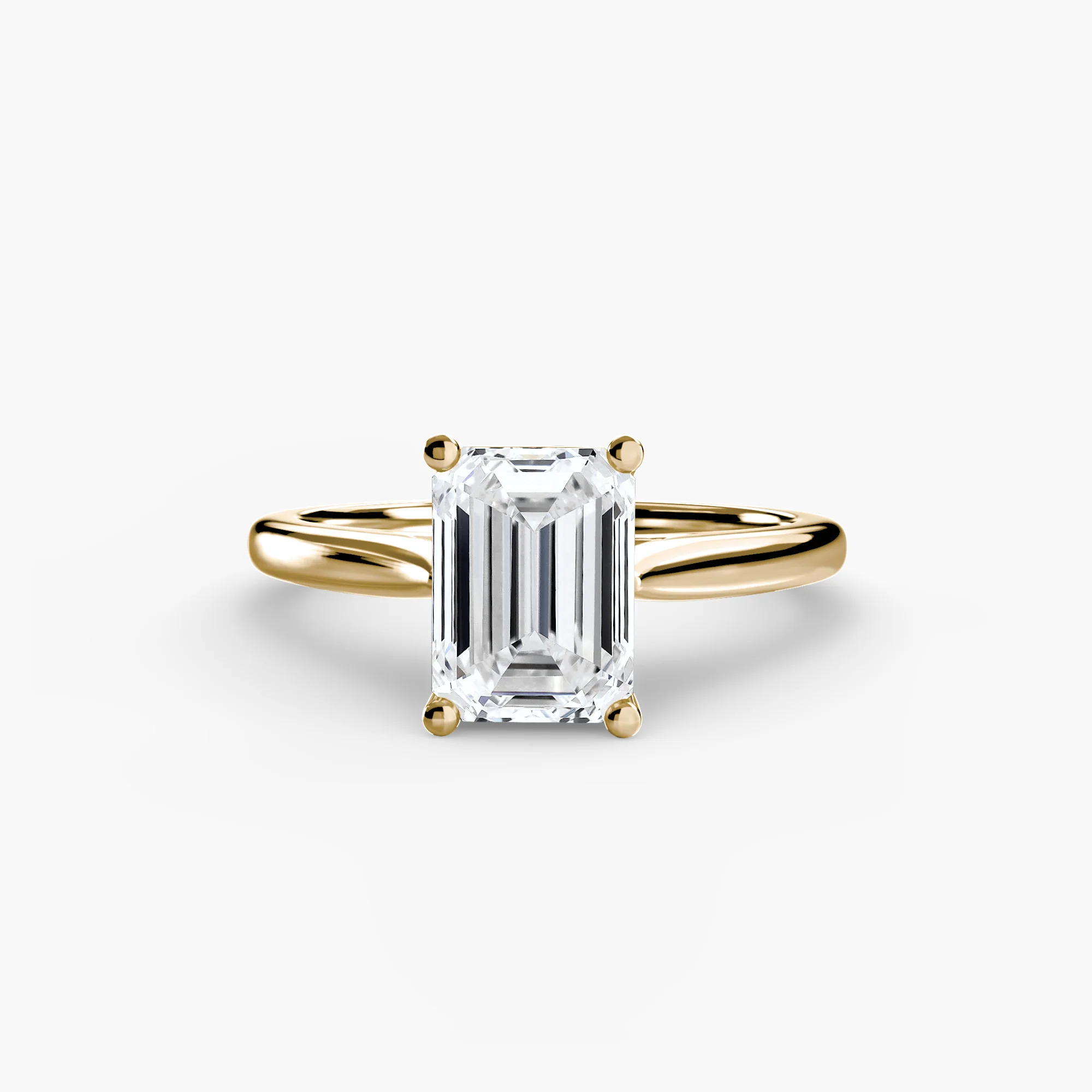 Solitaire ring 1 - Image 47