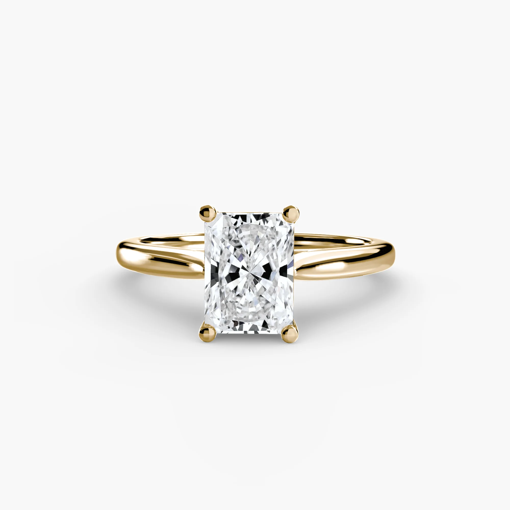 Solitaire ring 1 - Image 49