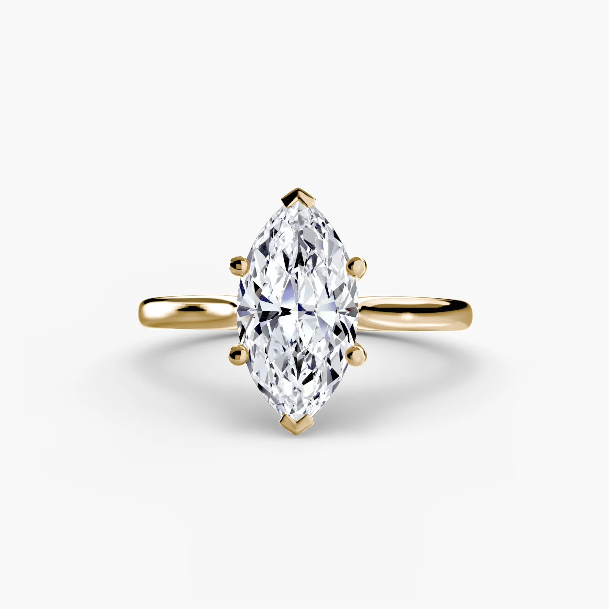 Solitaire ring 1 - Image 51