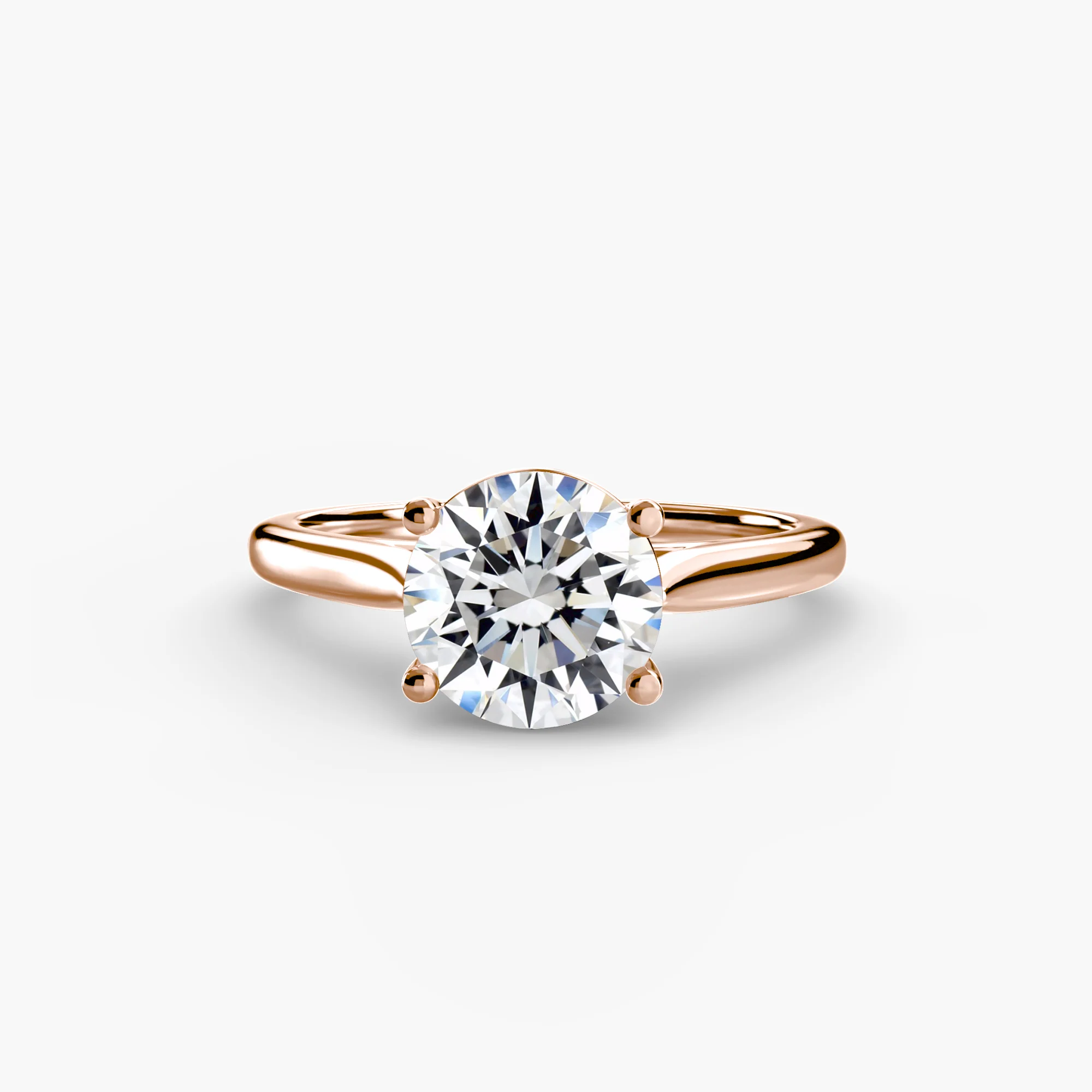 Solitaire ring 1 - Image 52
