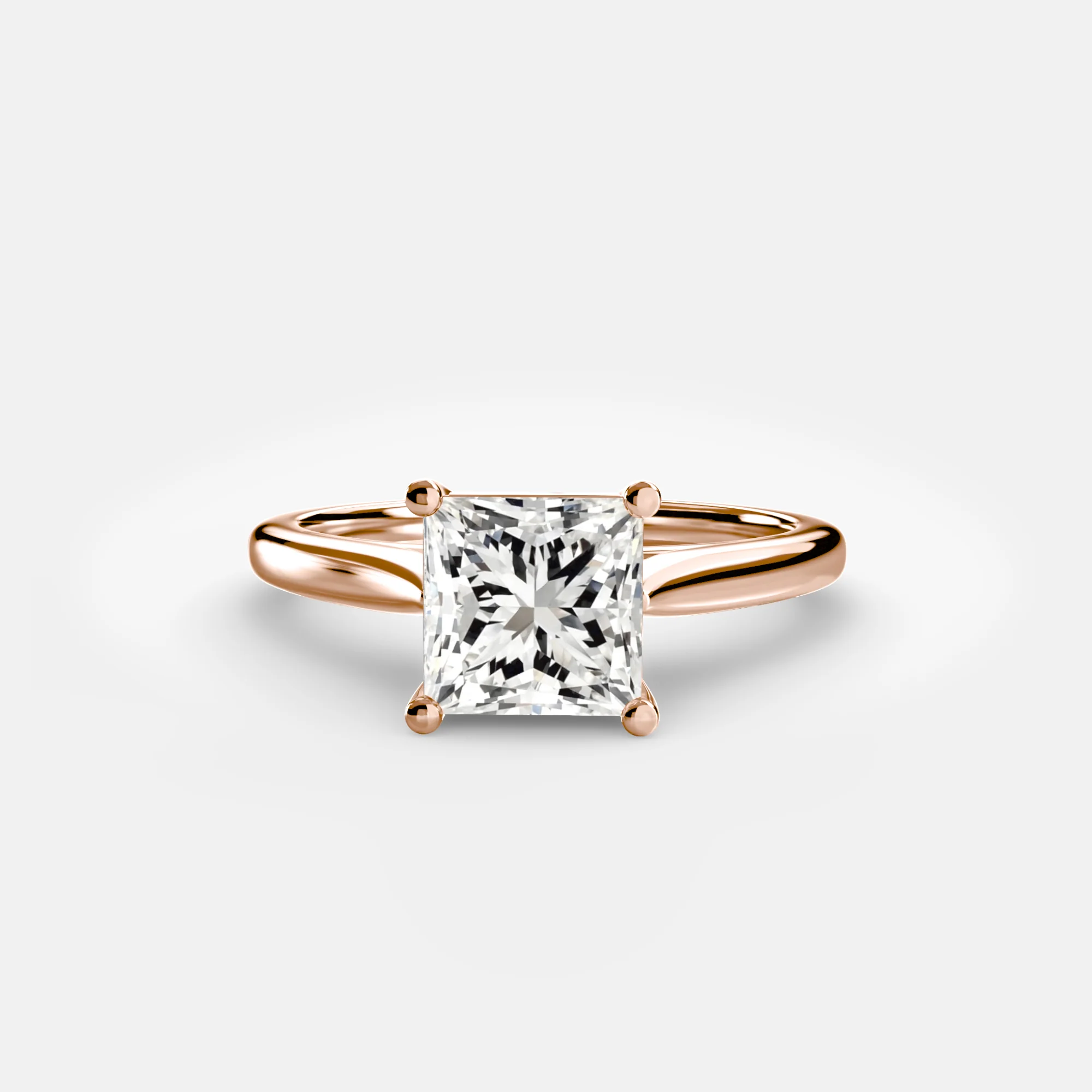 Solitaire ring 1 - Image 53