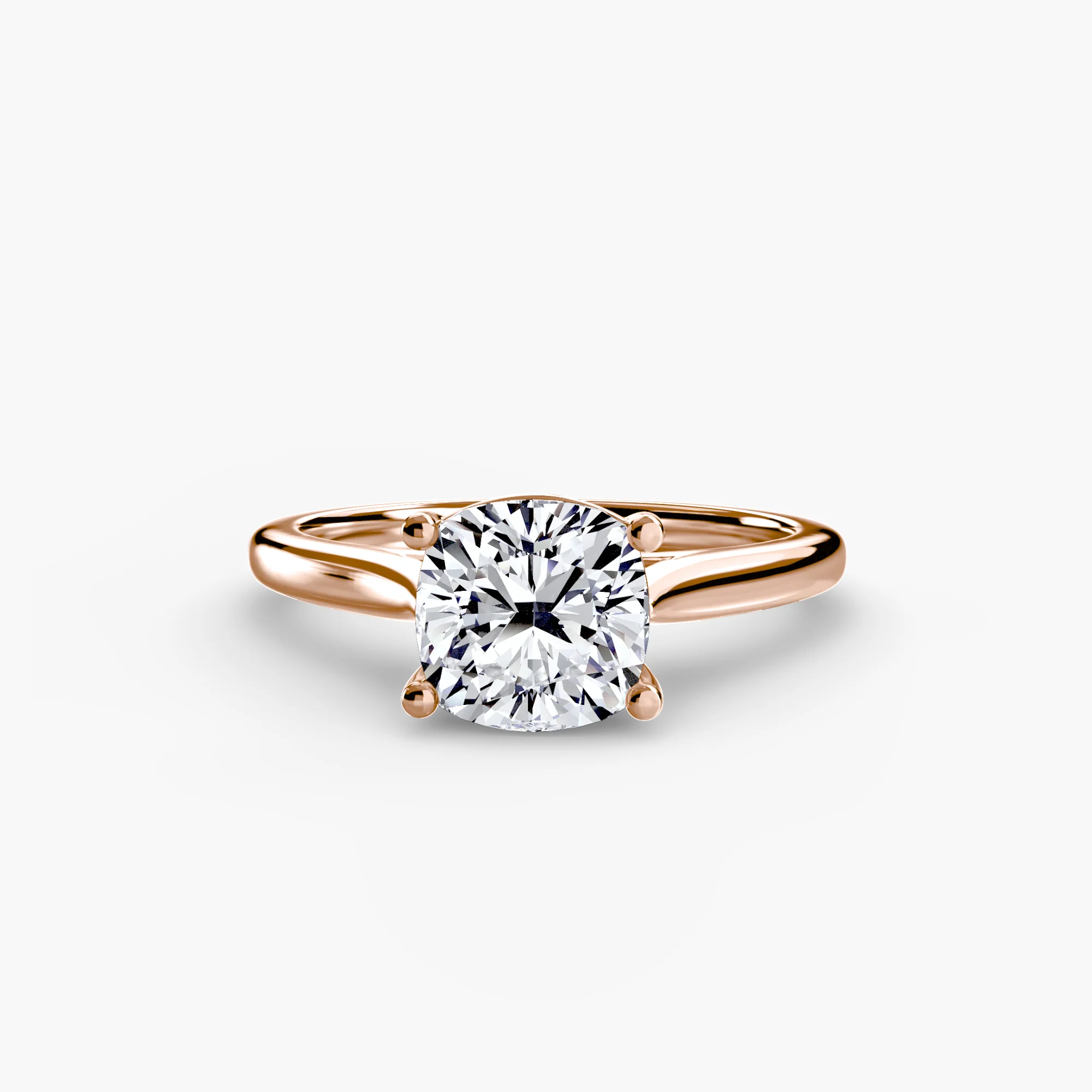 Solitaire ring 1 - Image 54