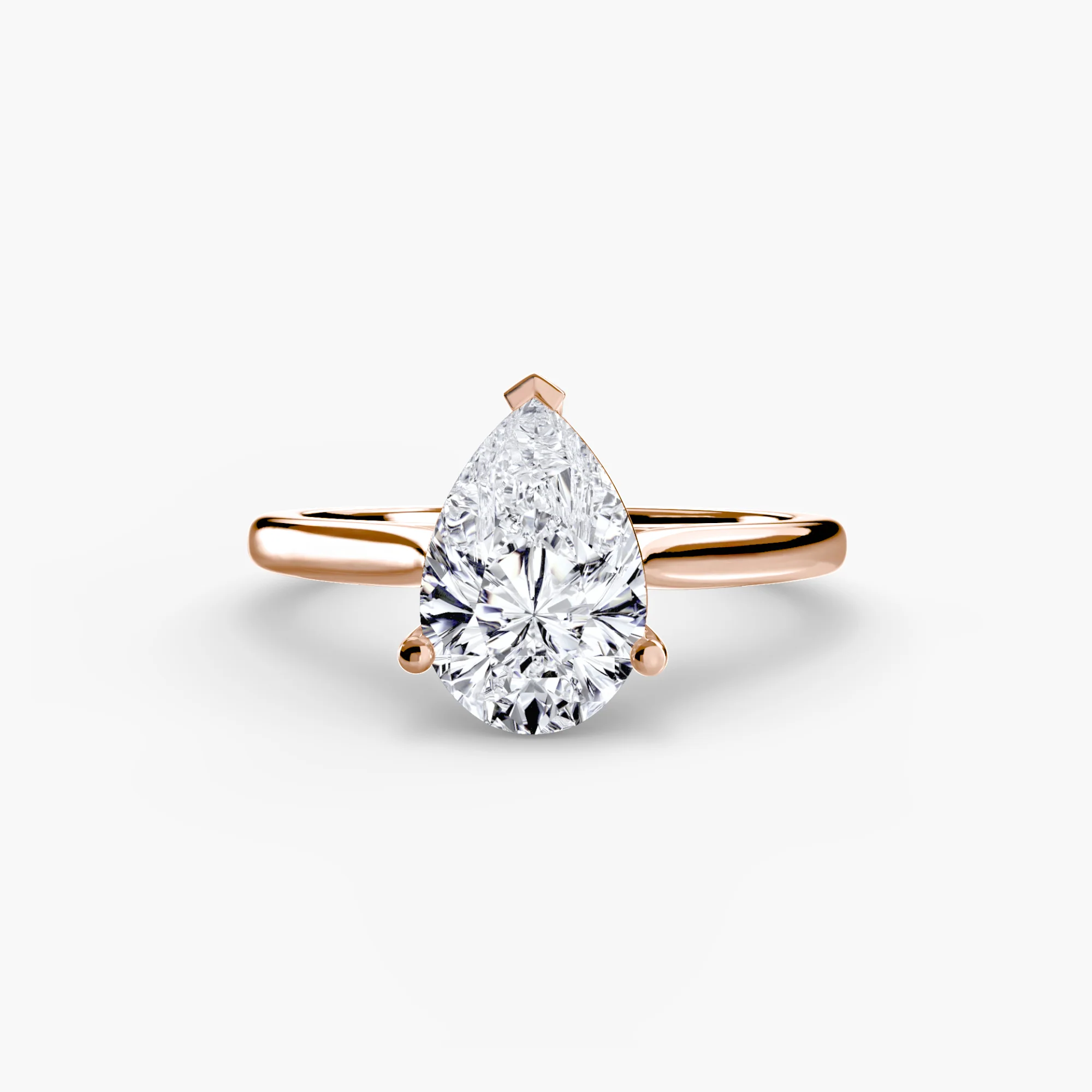 Solitaire ring 1 - Image 56