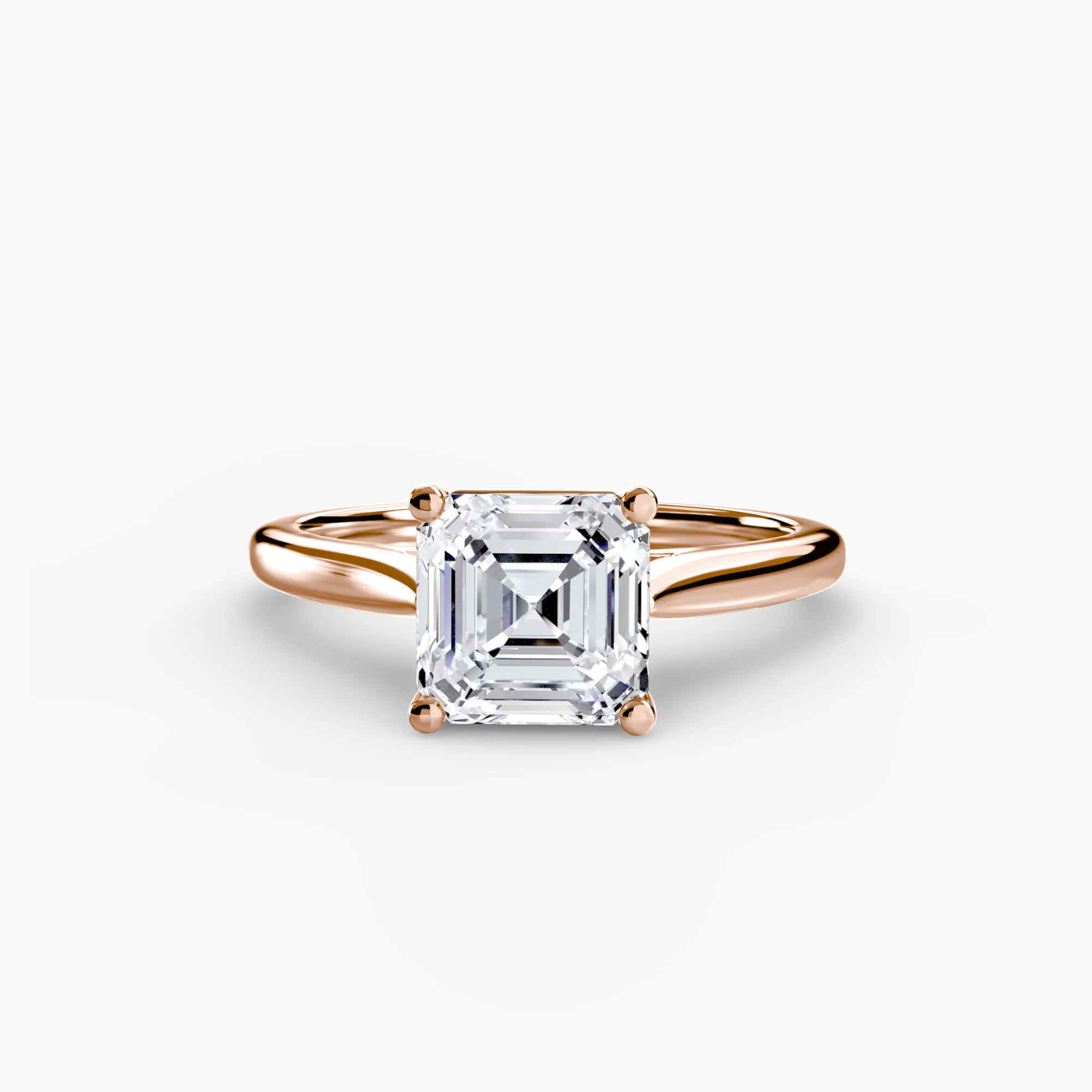 Solitaire ring 1 - Image 60