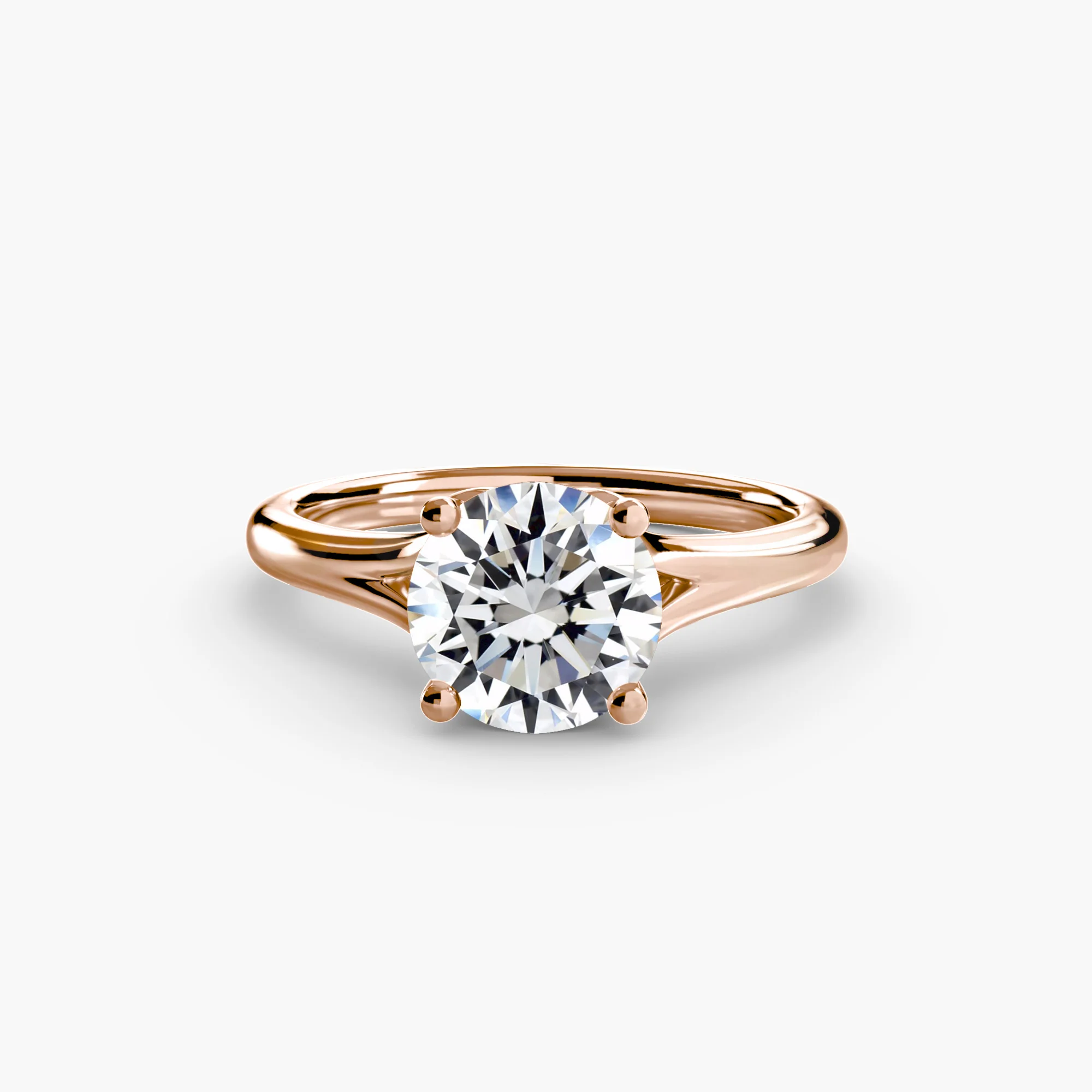 Solitaire ring 4 - Image 7
