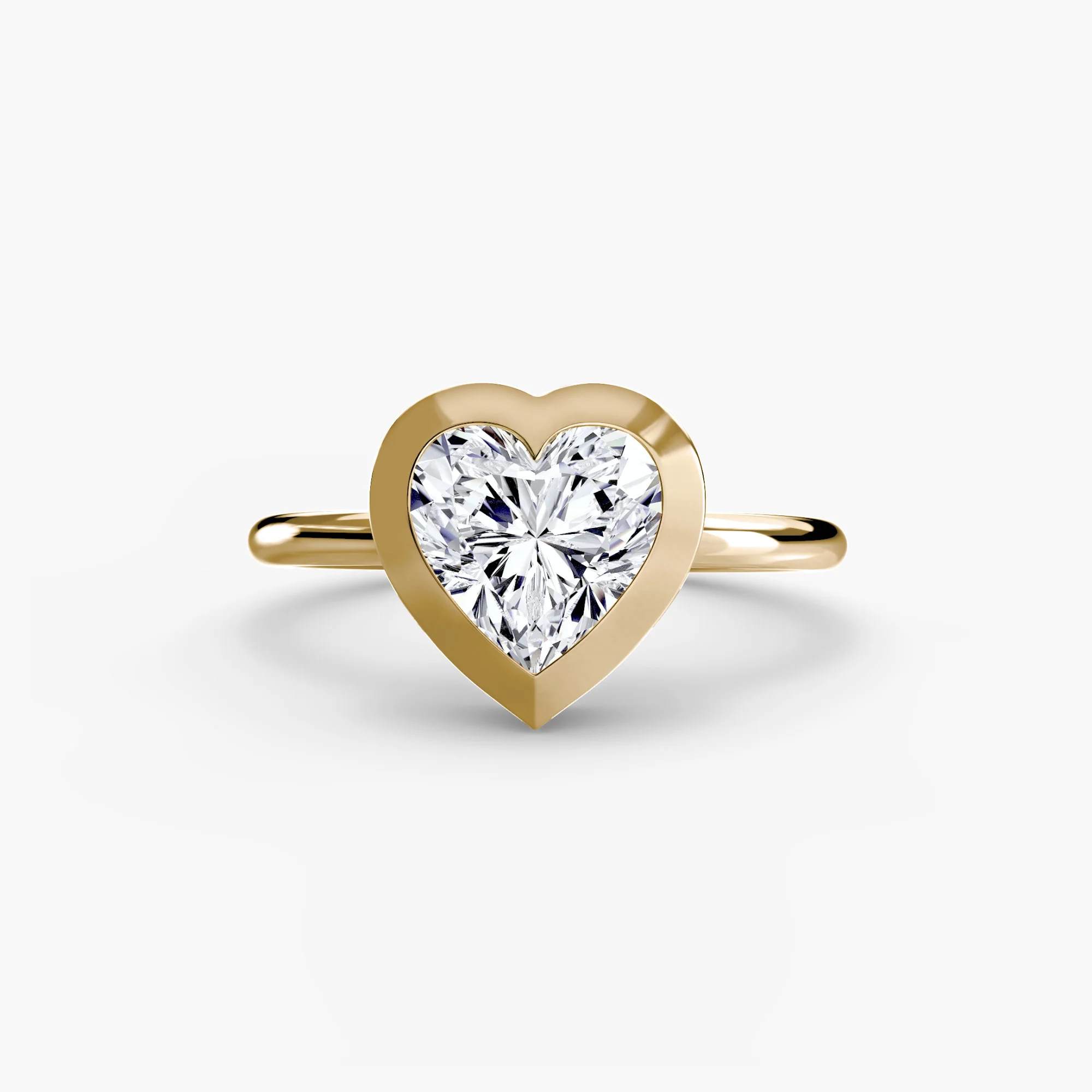 The Bezel Set Solitaire - Image 18