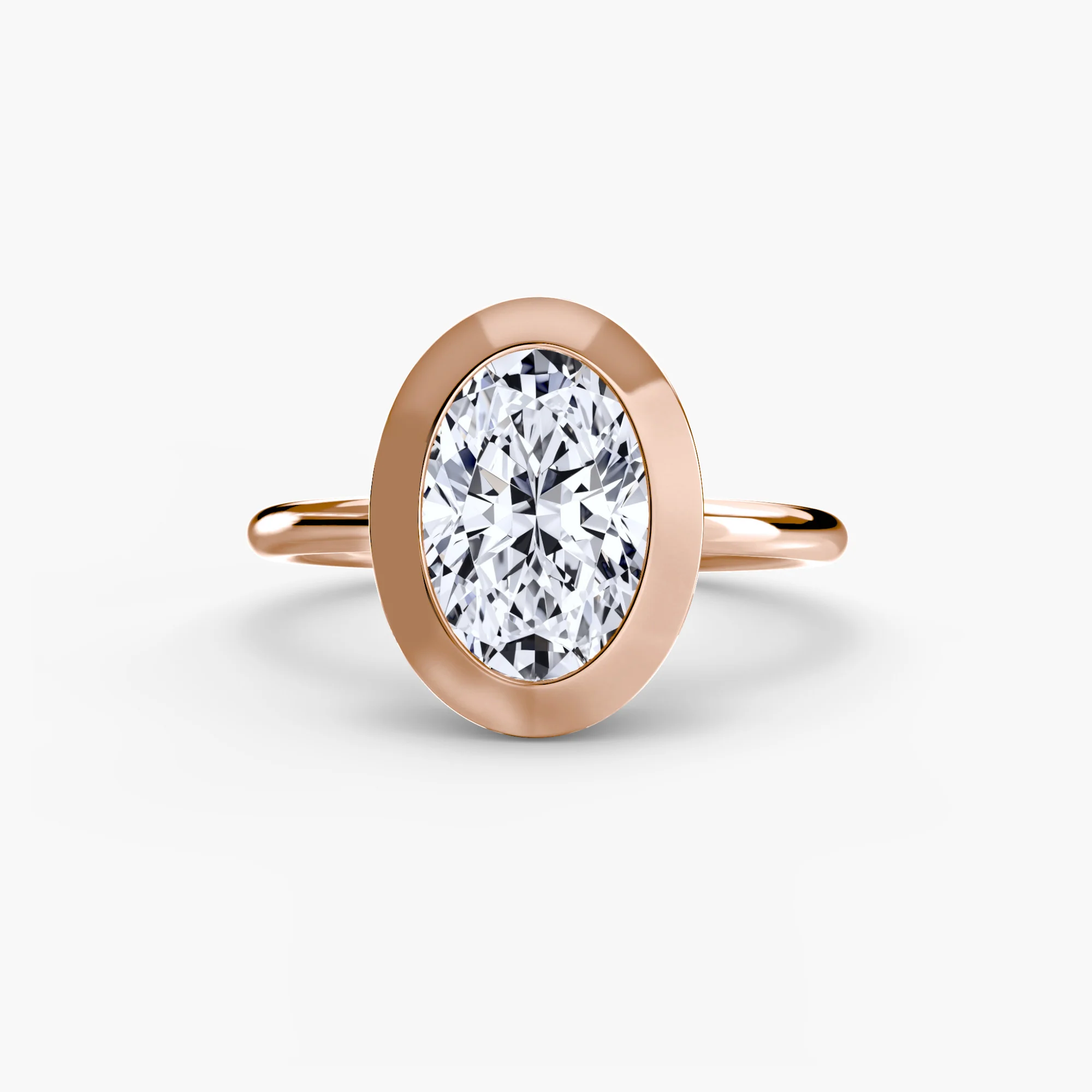 The Bezel Set Solitaire - Image 25