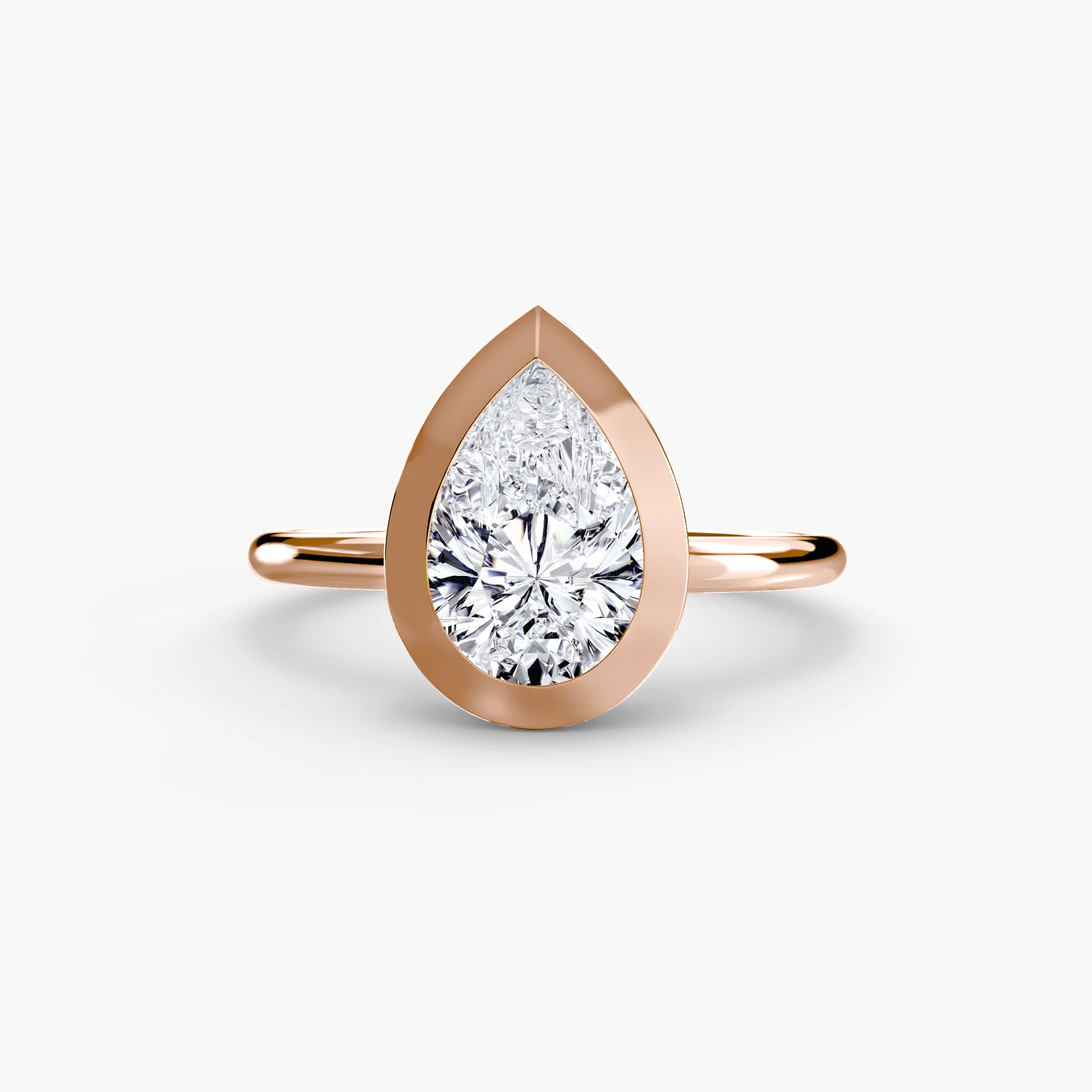 The Bezel Set Solitaire - Image 26