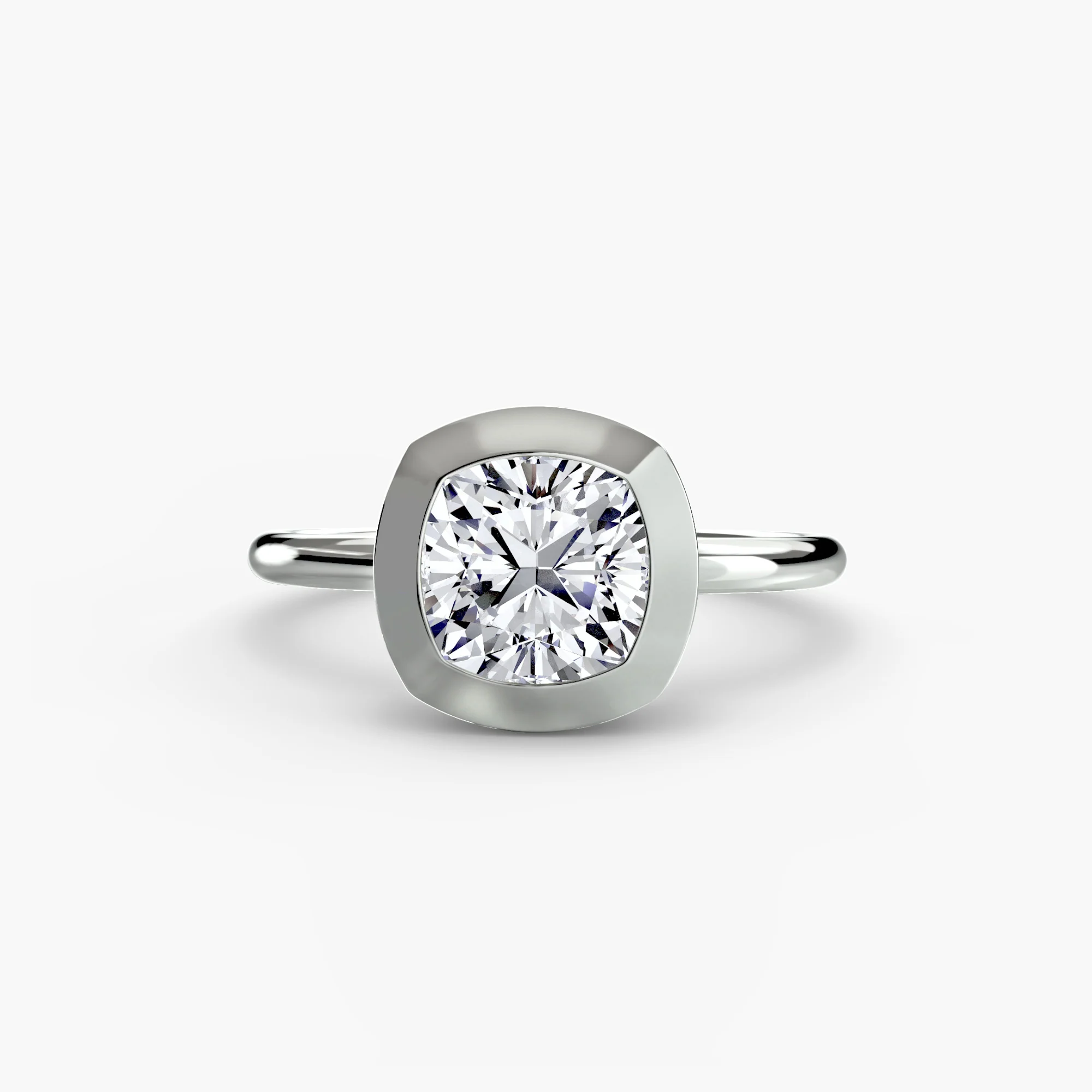 The Bezel Set Solitaire - Image 34