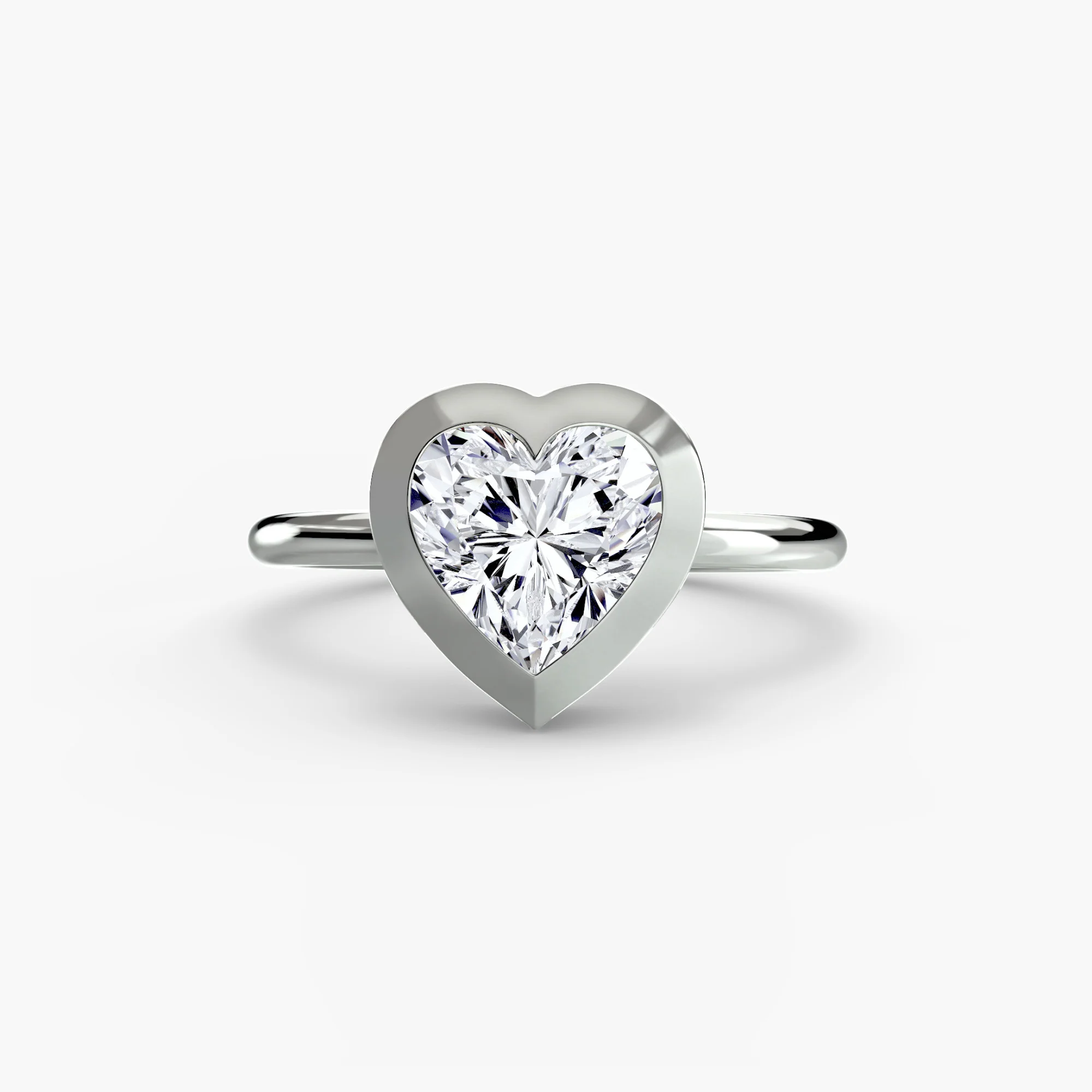 The Bezel Set Solitaire - Image 38