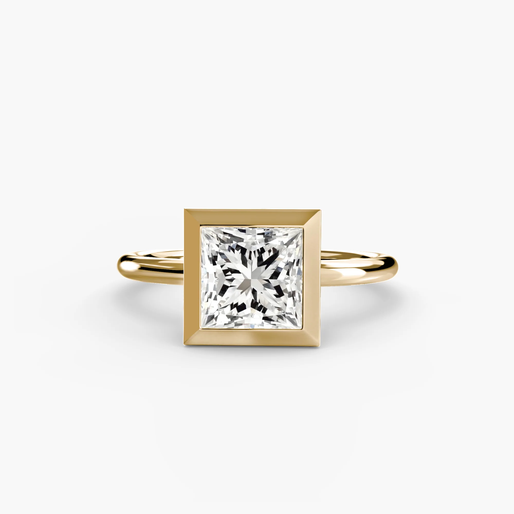 The Bezel Set Solitaire - Image 43