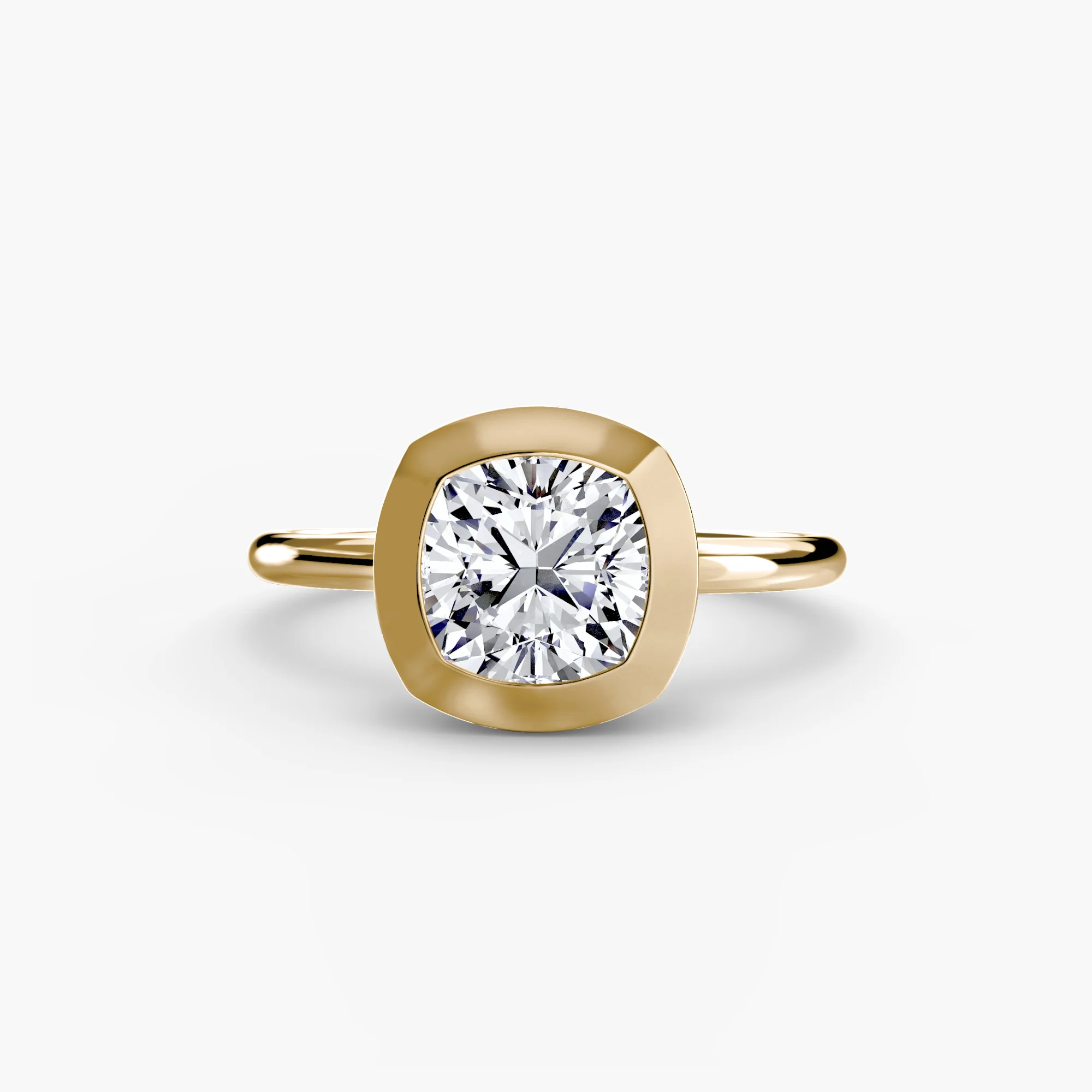 The Bezel Set Solitaire - Image 44