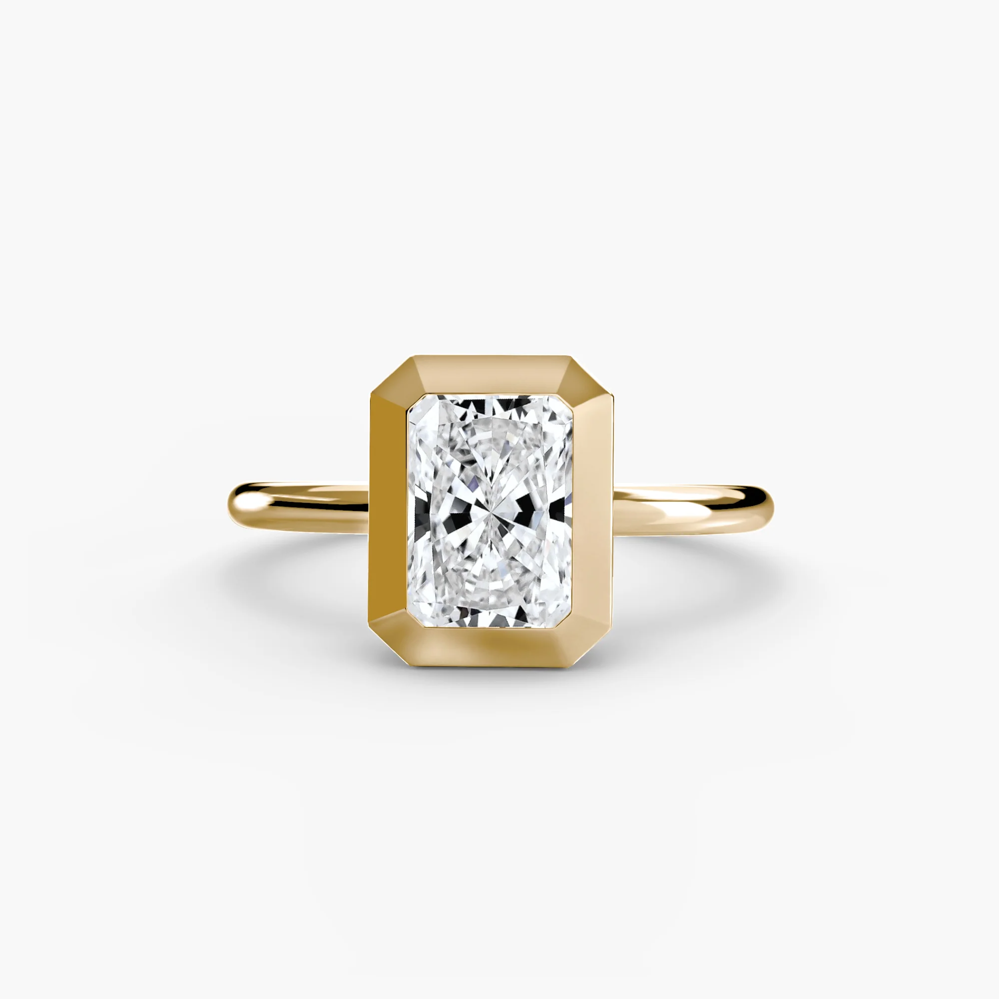 The Bezel Set Solitaire - Image 49
