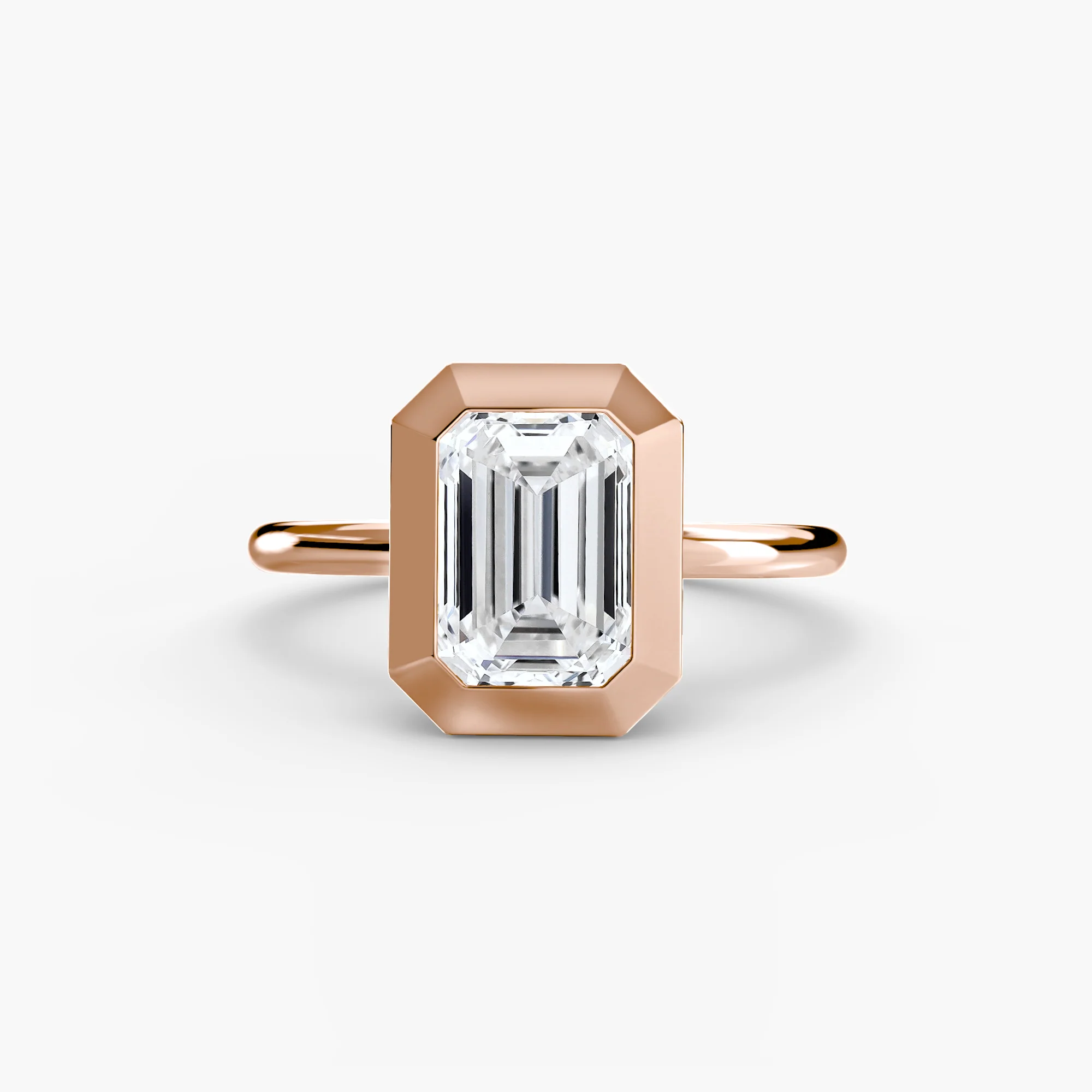 The Bezel Set Solitaire - Image 57