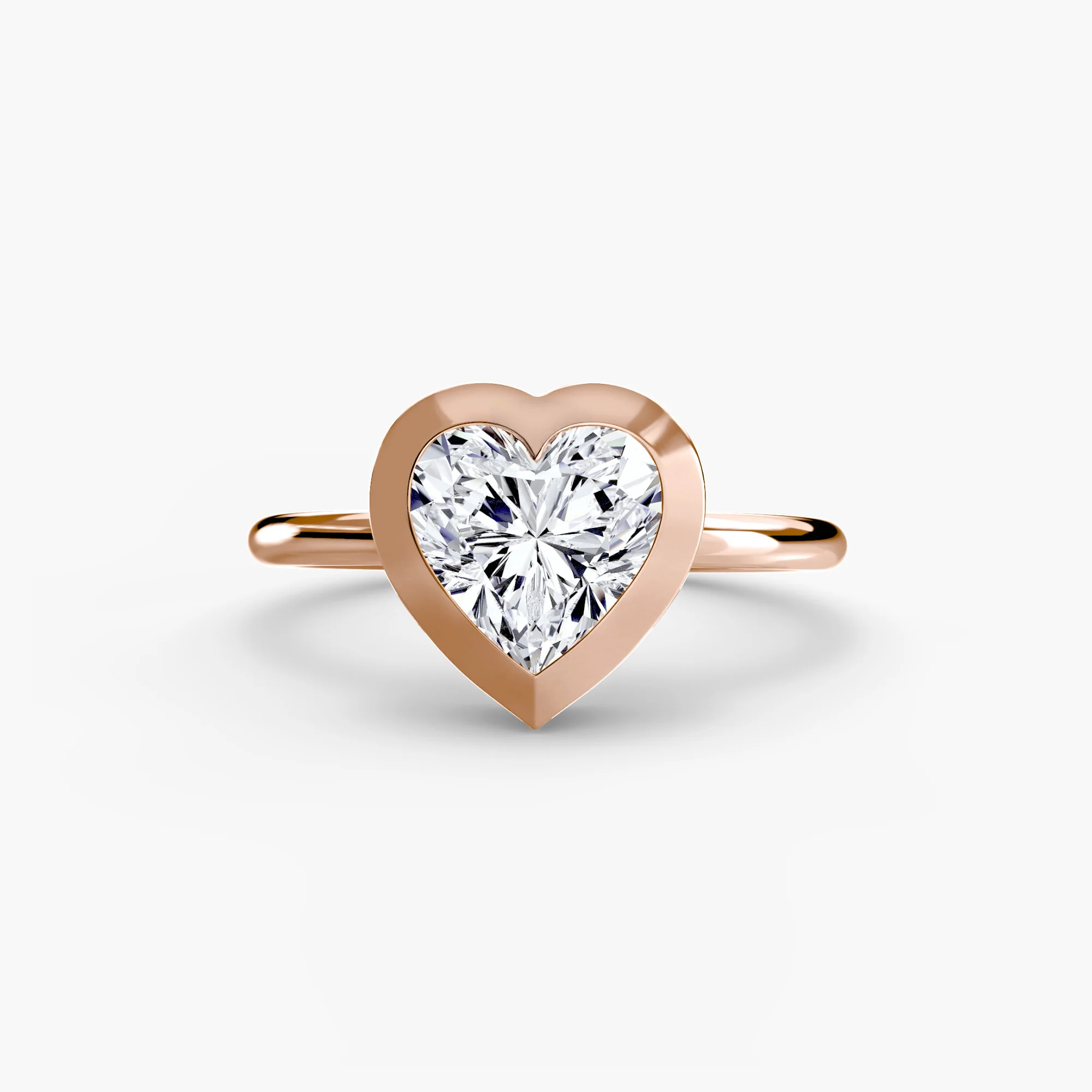 The Bezel Set Solitaire - Image 58