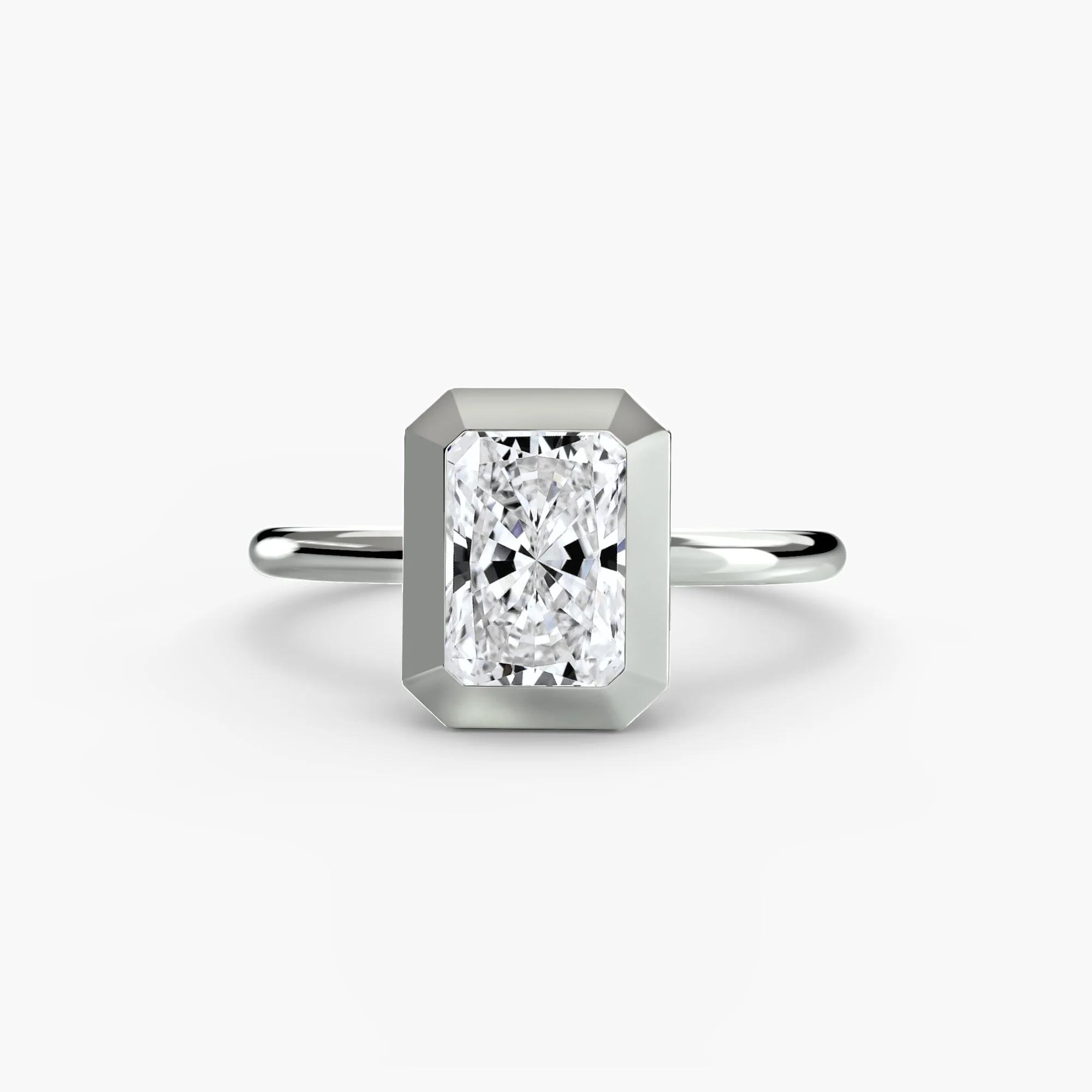 The Bezel Set Solitaire - Image 69